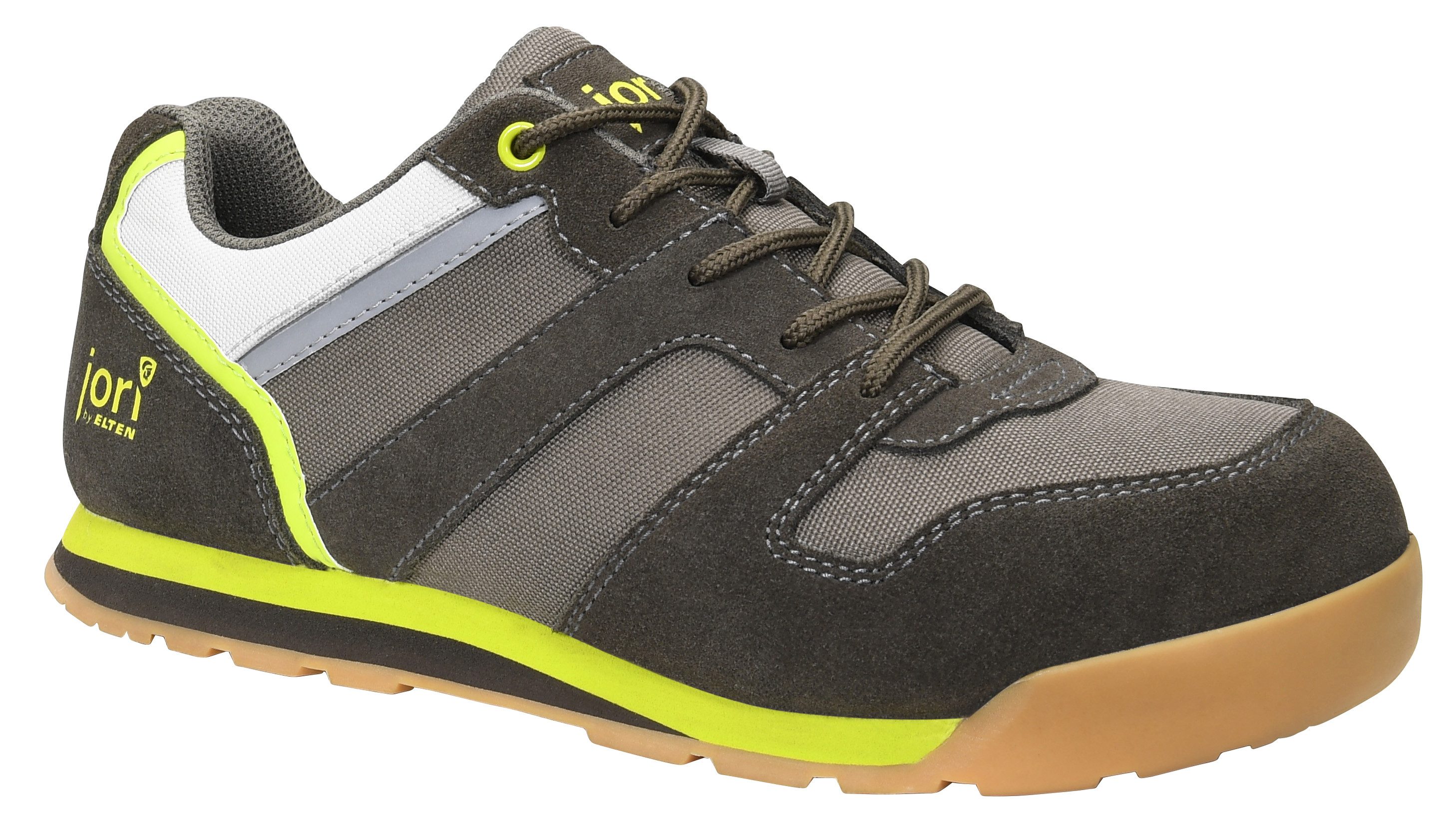 jo_SLIM lime Low ESD S3S Sicherheitsschuh