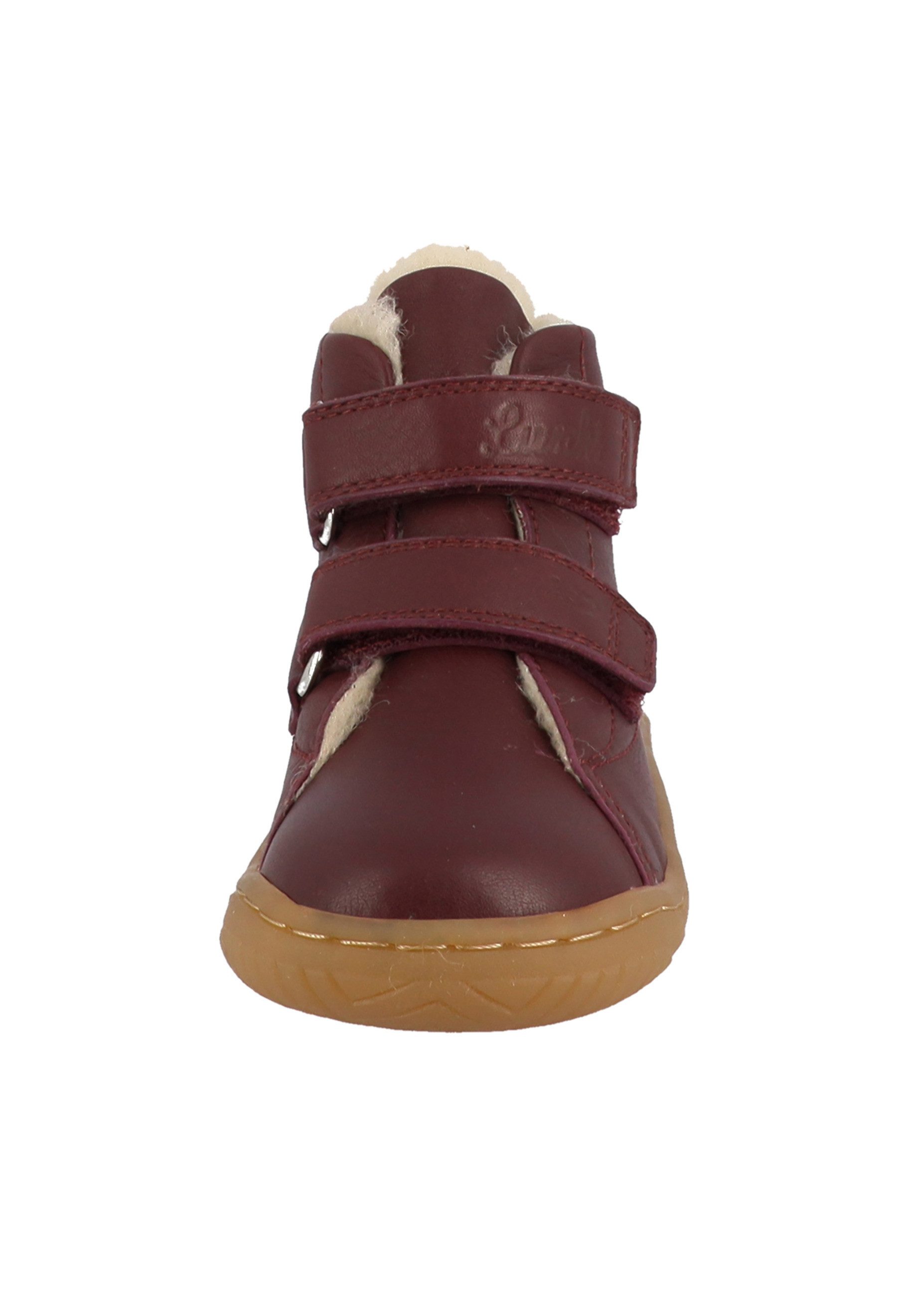 Lurchi Lurchi Joker Barefoot Stiefel