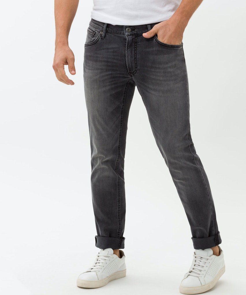 Brax / / He.Jeans STYLE.CHUCK Bequeme Brax 05 Jeans