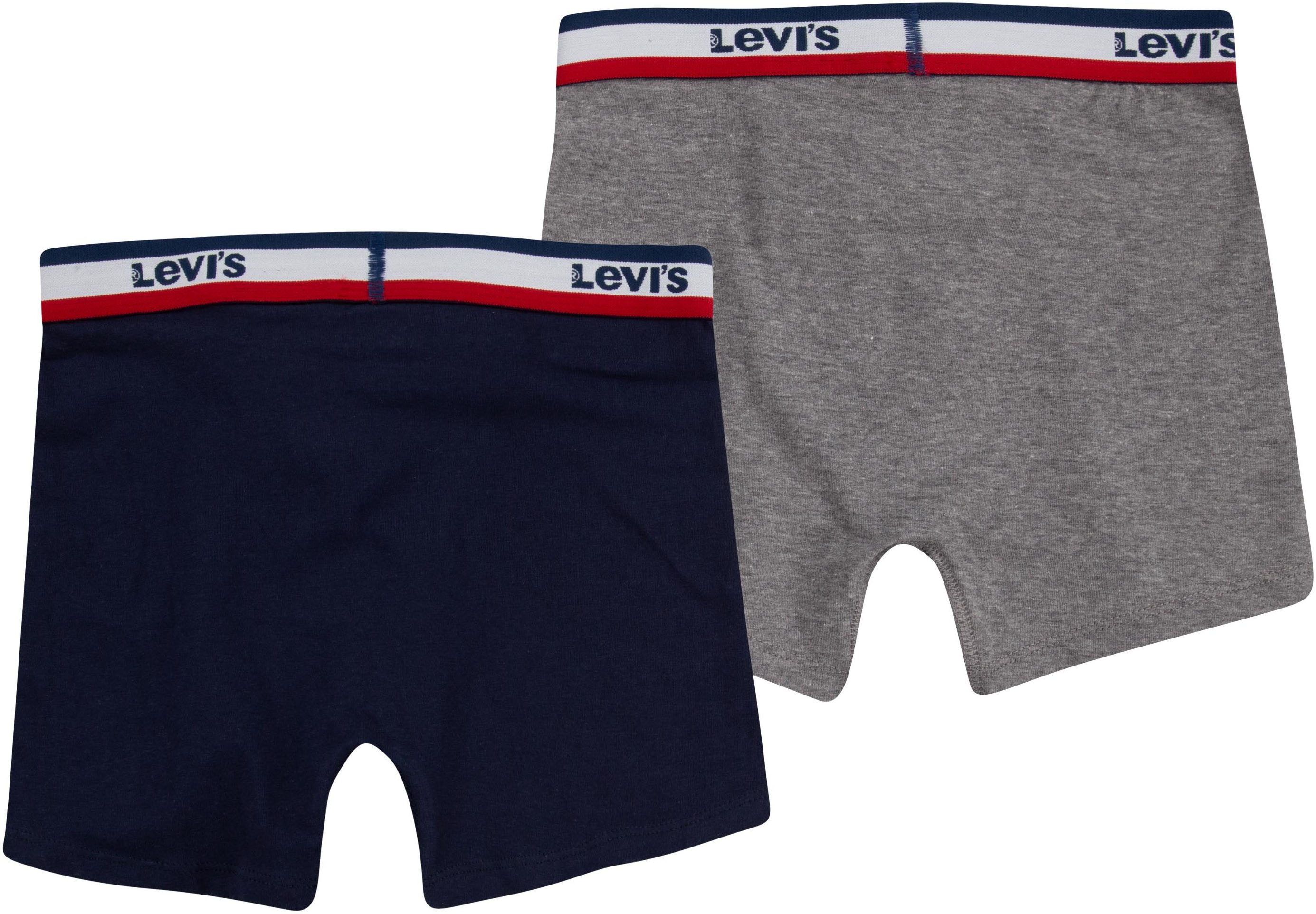 Levi's® Kids Boxershorts SPORTSWEAR LOGO BOXER BFIEF (2-St) for BOYS