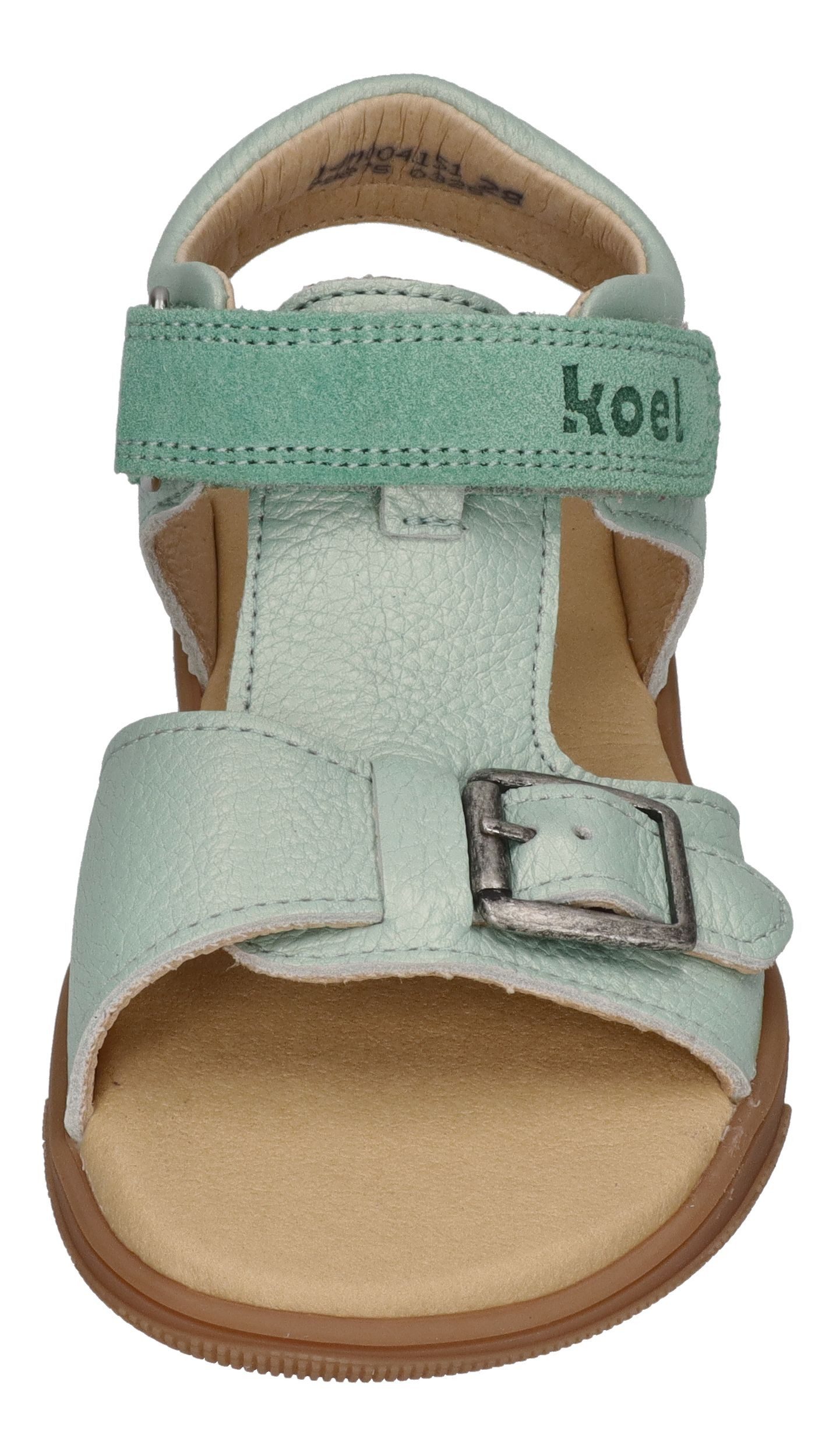 KOEL ODA Barfußschuh Mint