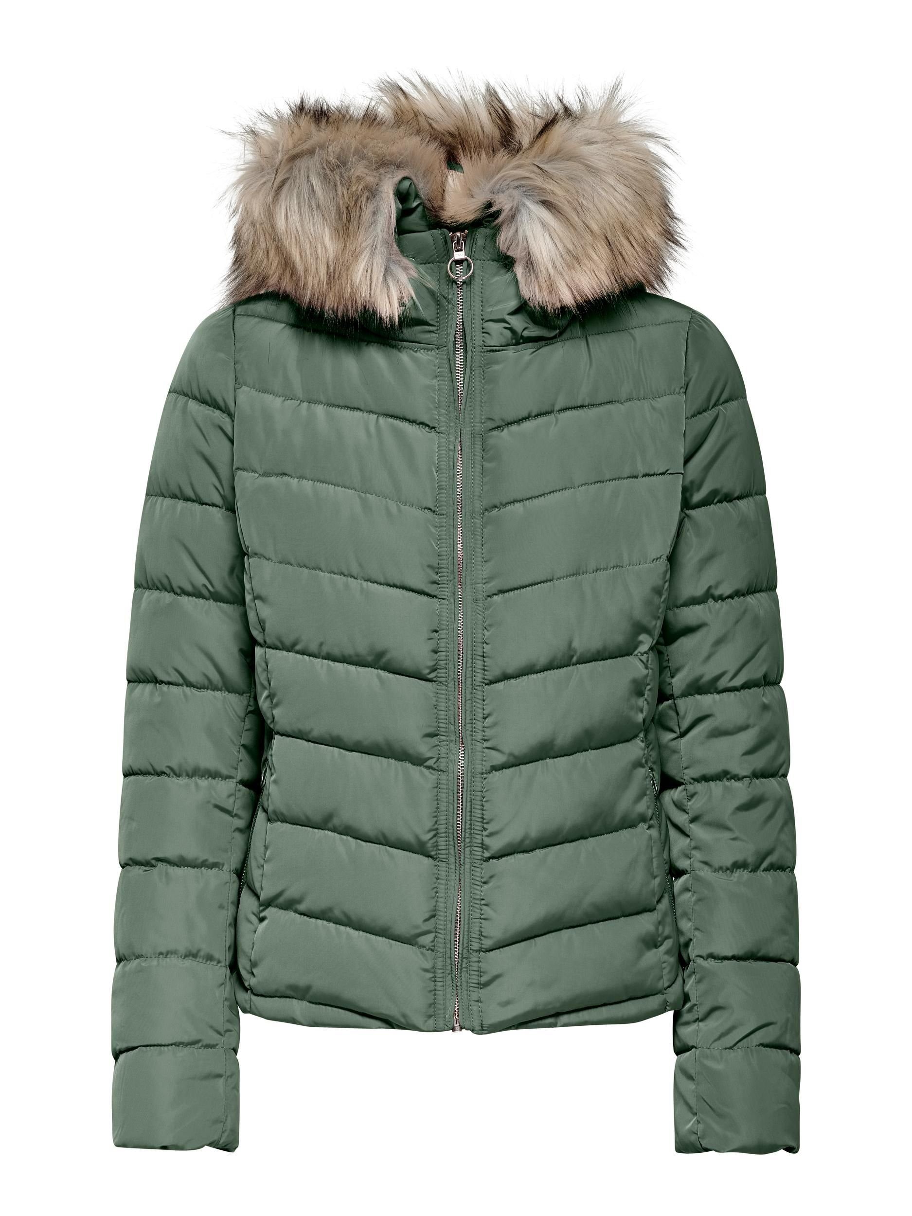 only steppjacke sale
