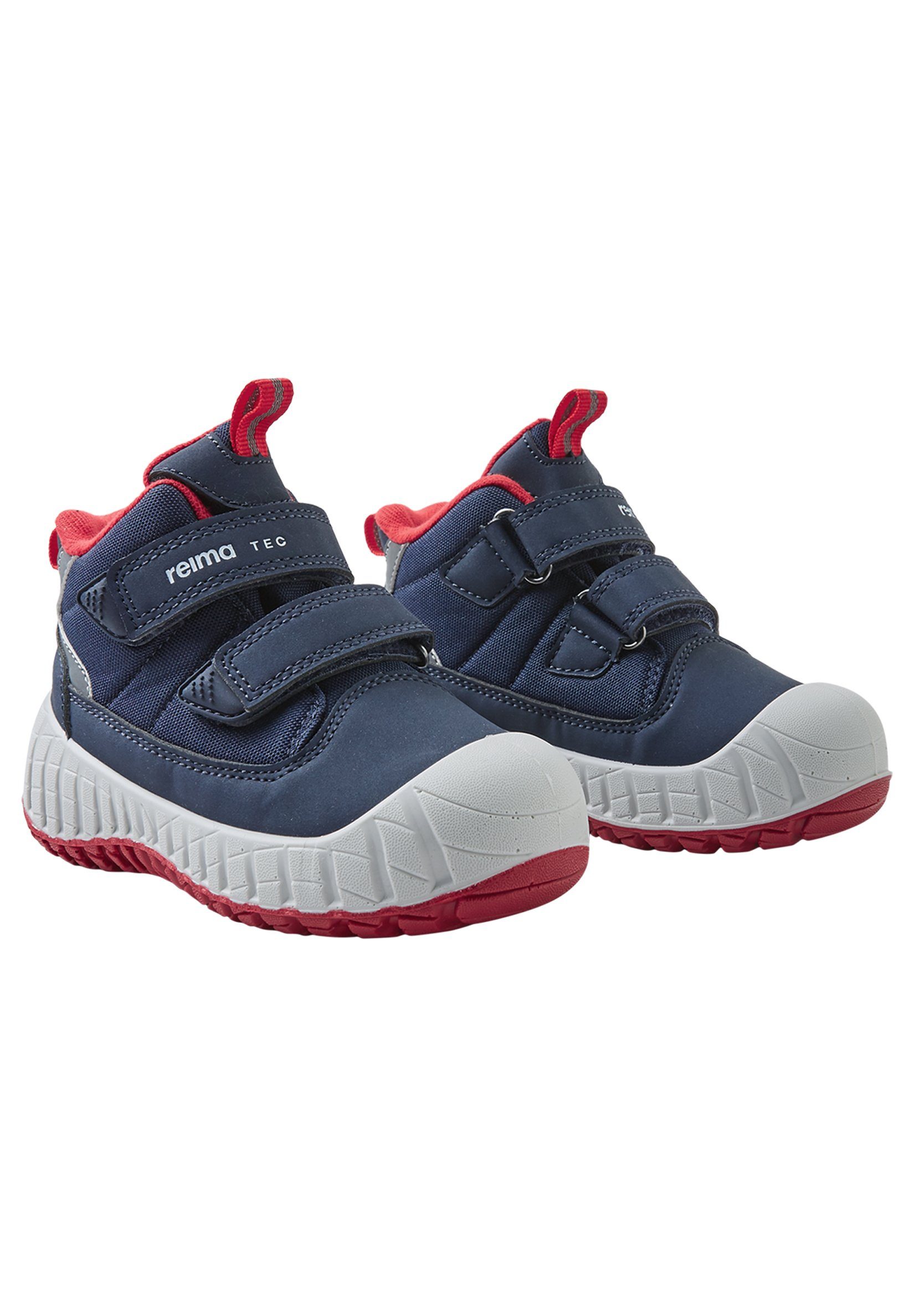 reima PASSO 2.0 ReimaTec Kinderschuhe Ankleboots – Bild 3 von 5
