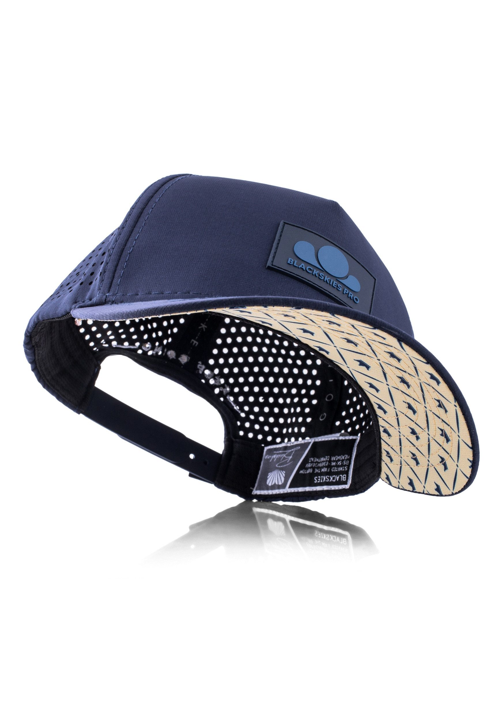 Blackskies Baseball Cap