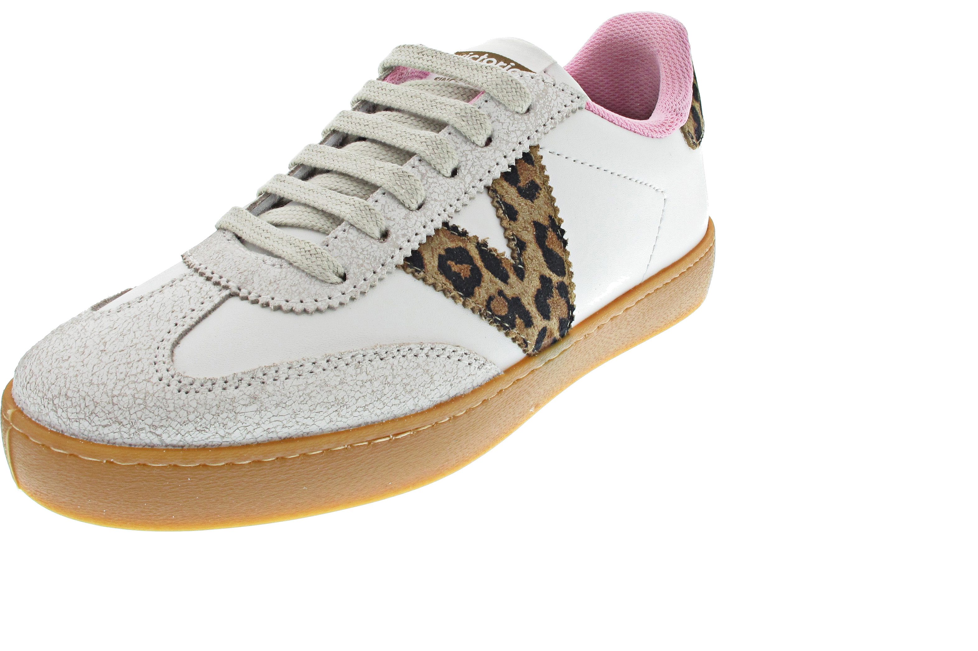 Victoria 05 Sneaker