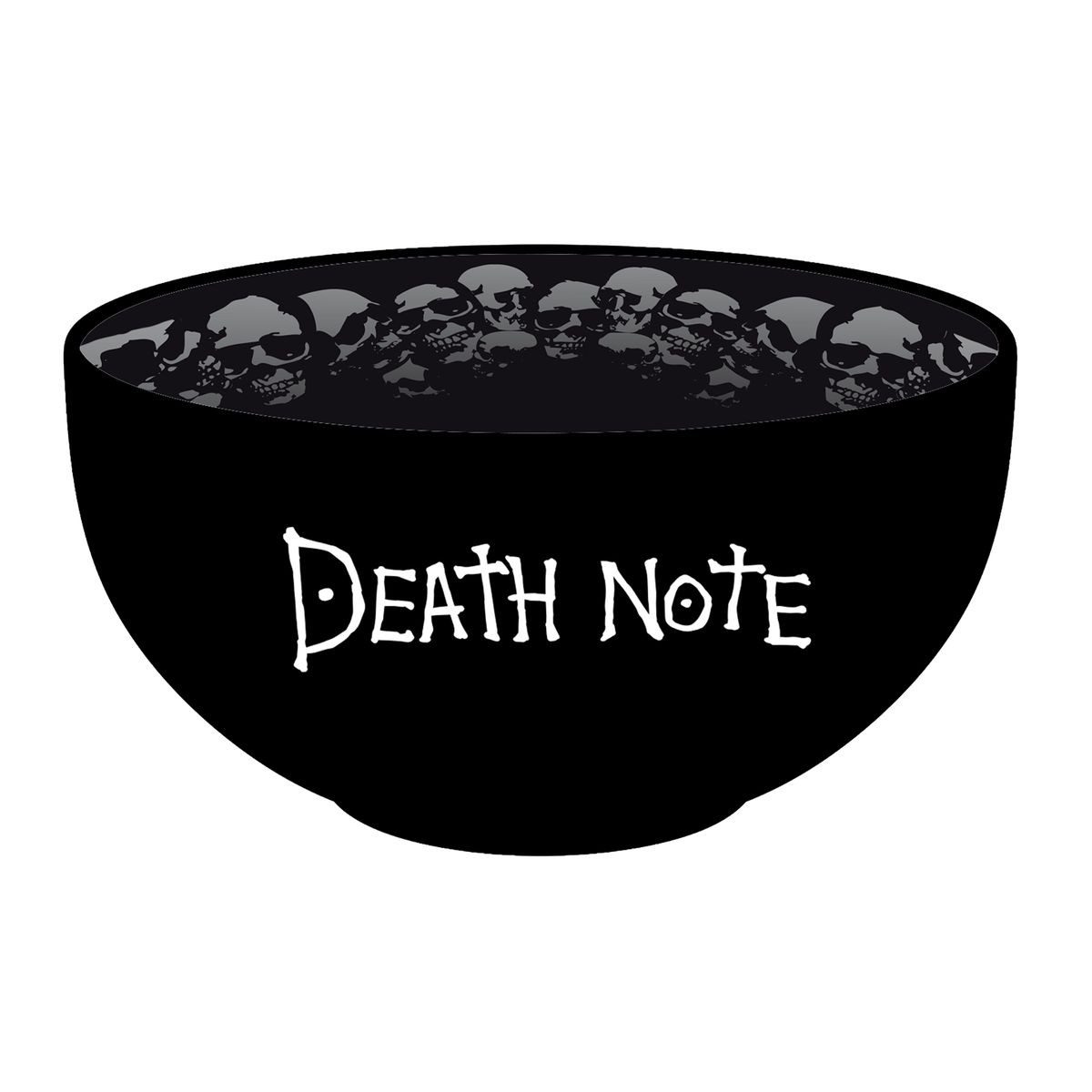 Death Note Schale