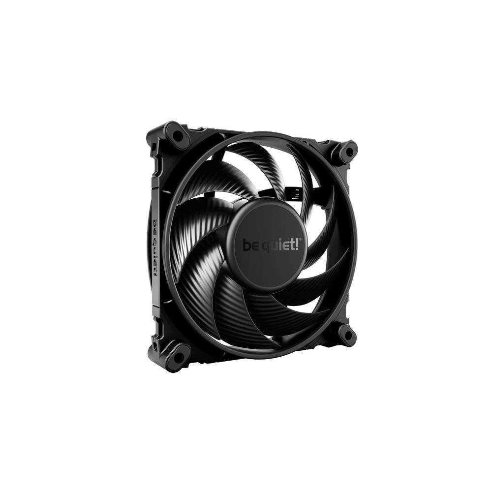 Gehäuselüfter be quiet!, 120mm PWM Computergehäuse Ventilator