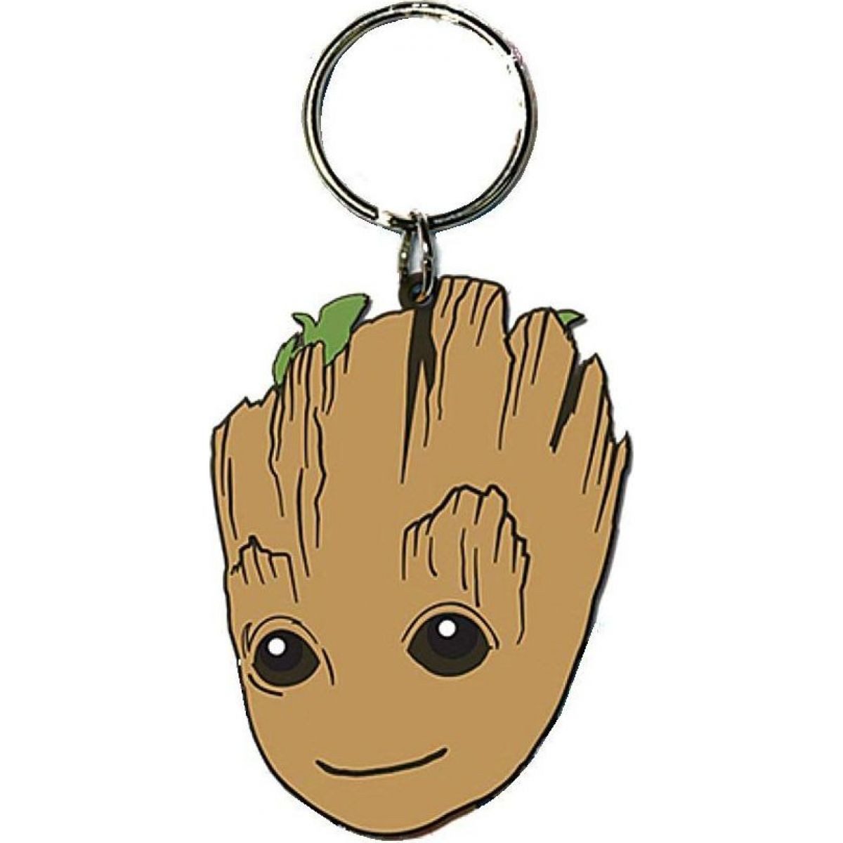 Schlüsselanhänger Guardians of the Galaxy - Keyring - Vol. 2 - Baby Groot