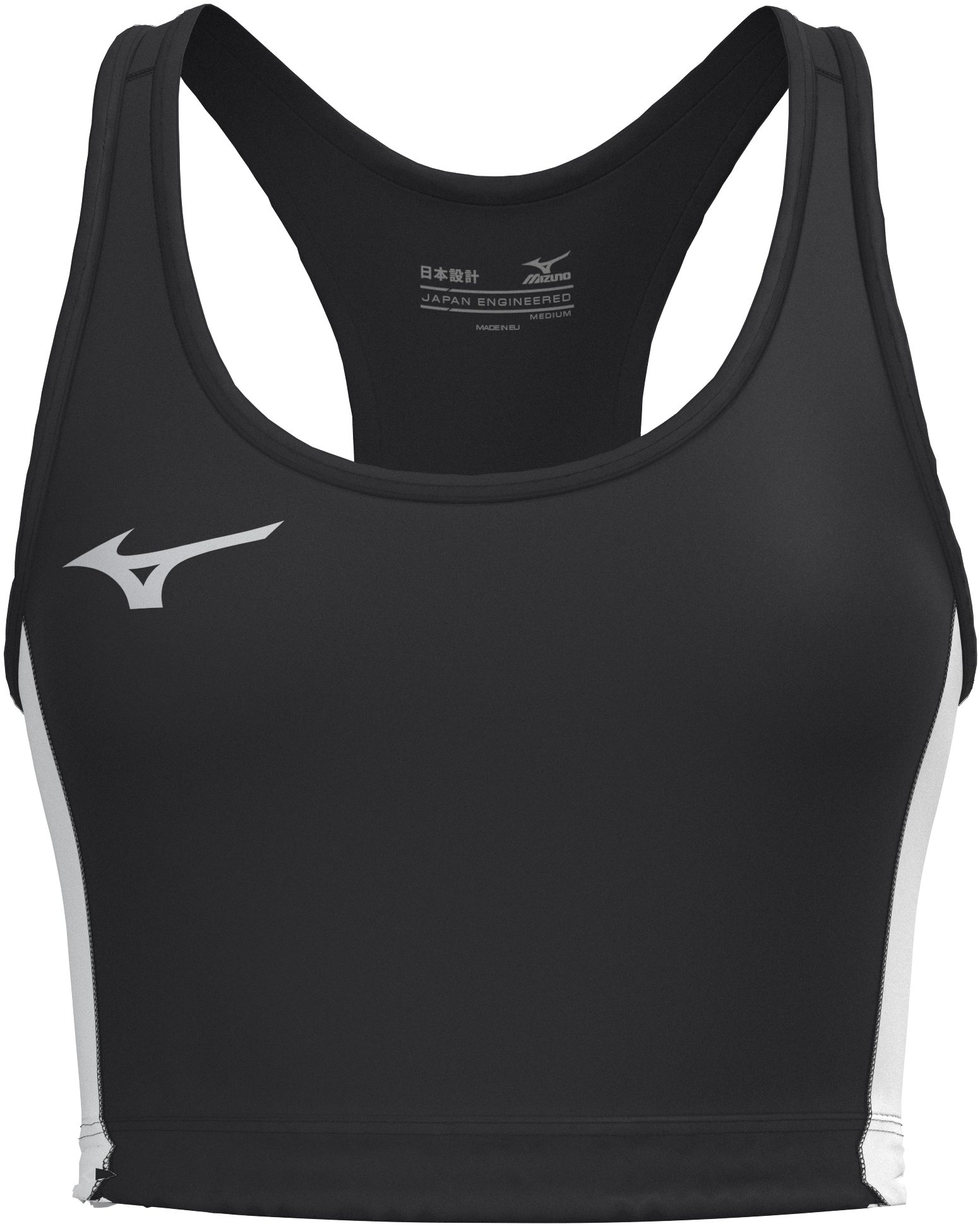 Sport-BH Damen Team RB Bra Top WOS Running Sport BH