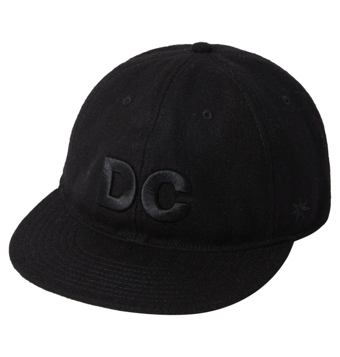 DC Shoes Snapback Cap DC 1994