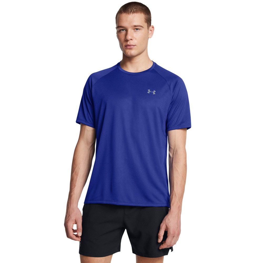 Trainingsshirt UA TECH 2.0 SS TEE