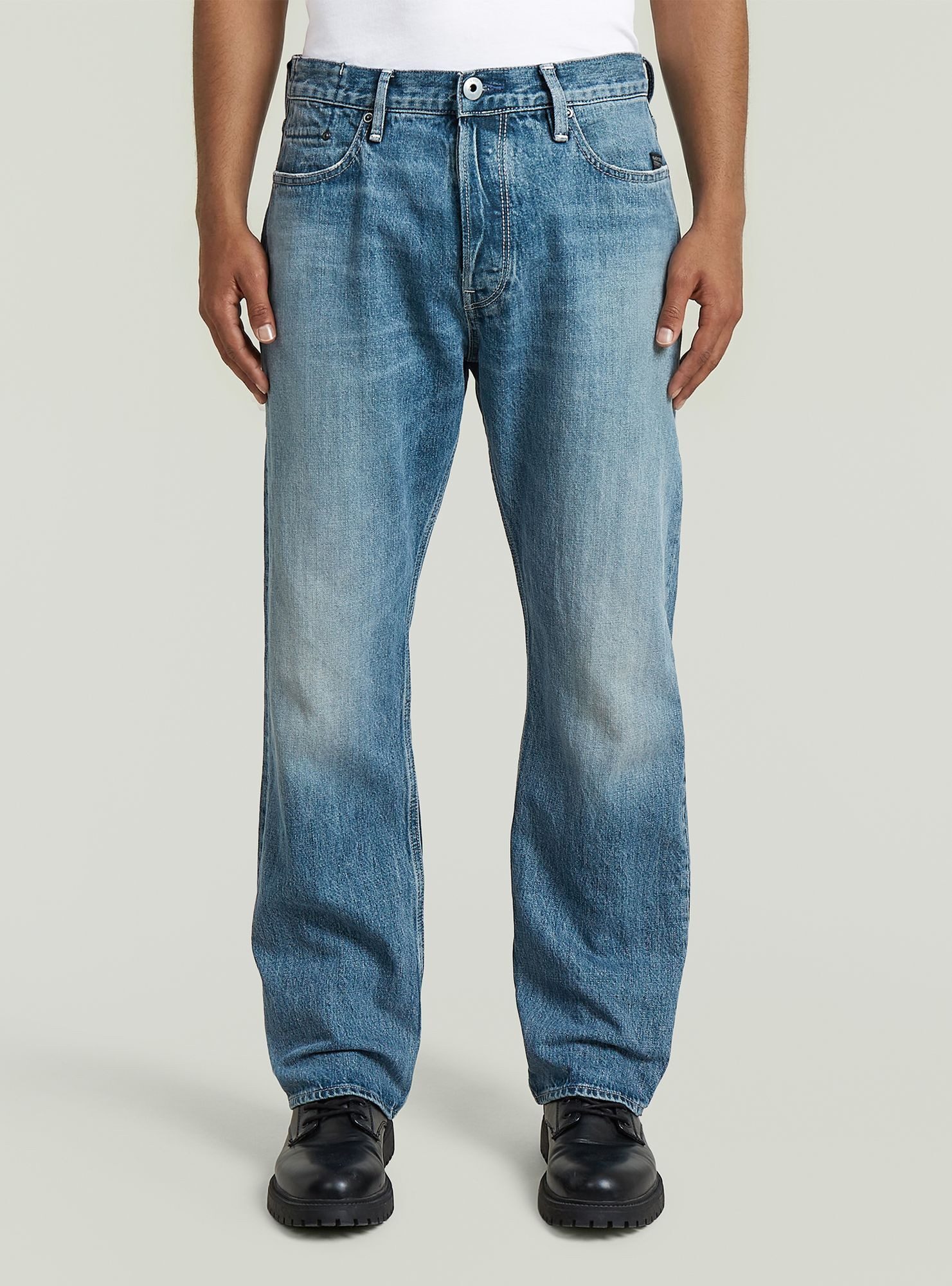 5-Pocket-Jeans Dakota Regular Straight Jeans