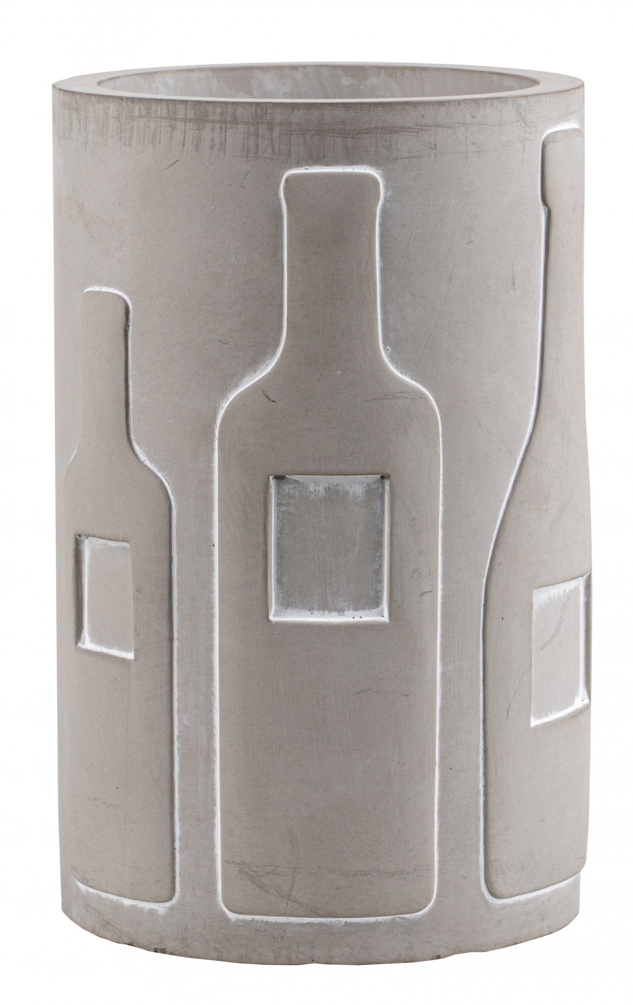 Räder Design Esstisch WEINKÜHLER "FLASCHEN 2"