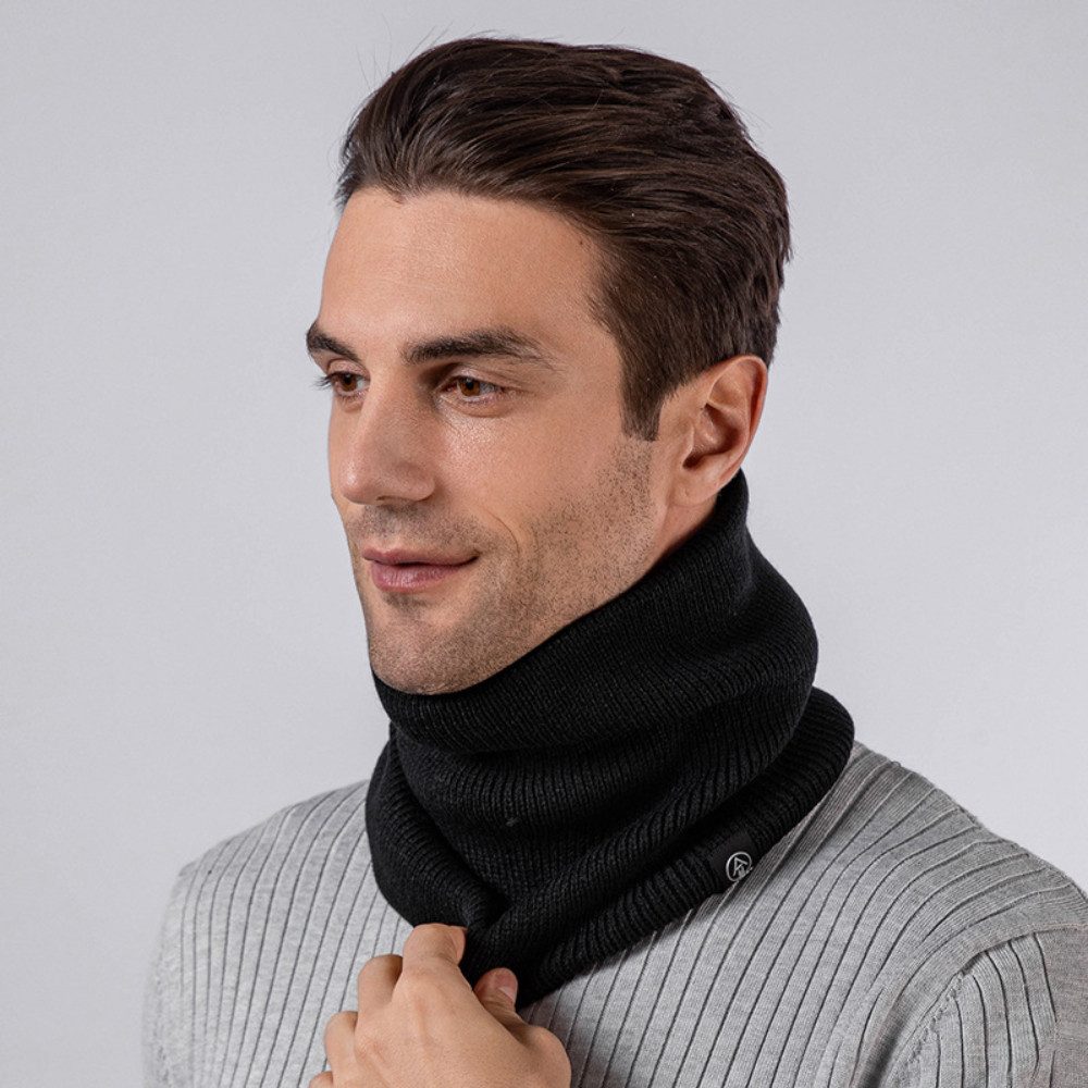 Blusmart Halswärmer Warme Schals für Männer günstig online kaufen