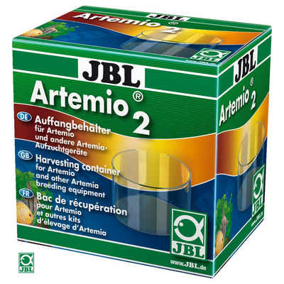 JBL GmbH & Co. KG Aquarium Artemio 2 (Becher)