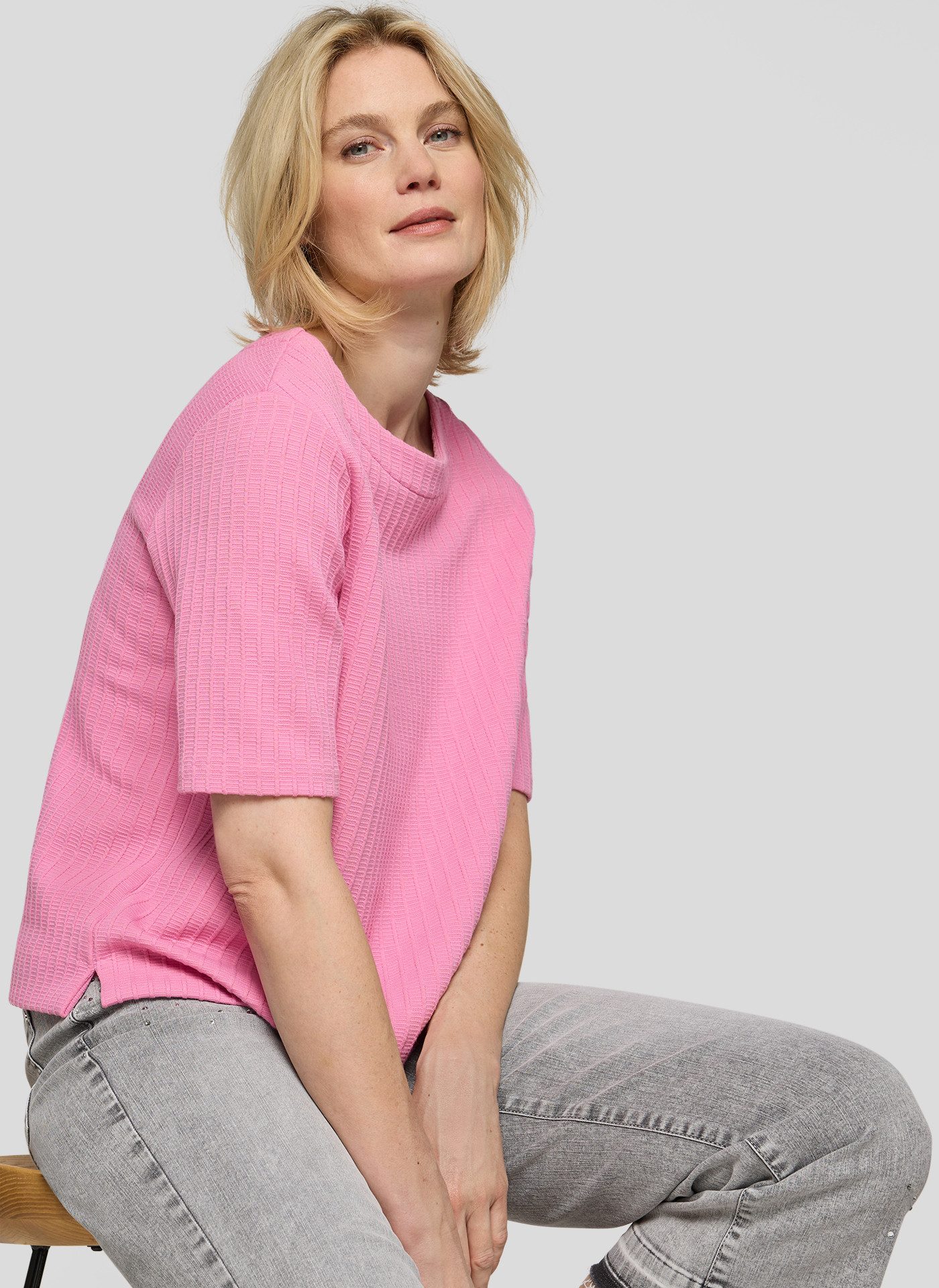 Rabe Print-Shirt T-Shirt – Bild 4 von 5