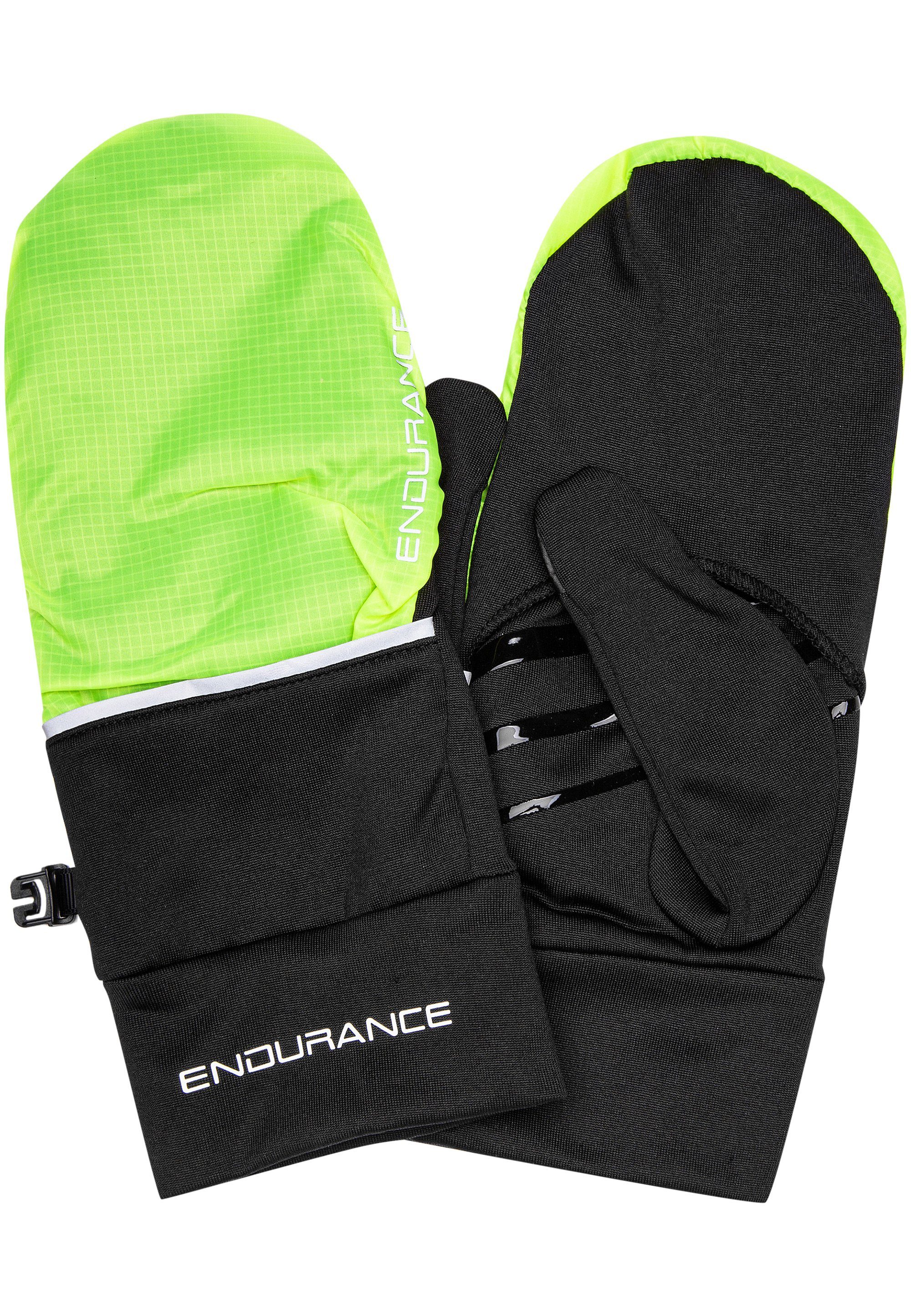 ENDURANCE Fäustlinge Silverton mit winddichtem Funktionsmaterial günstig online kaufen