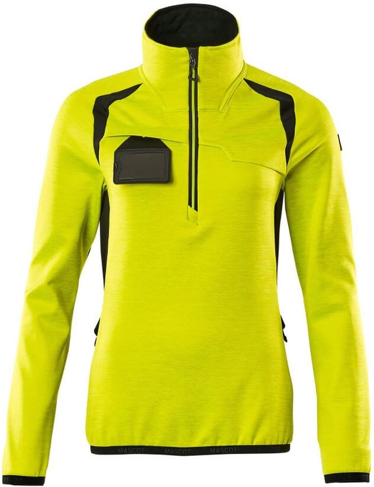 Fleecejacke