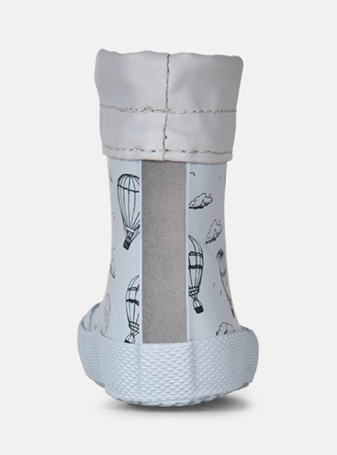 bundgaard Bundgaard Cover Gummistiefel Barfuß Gummistiefel