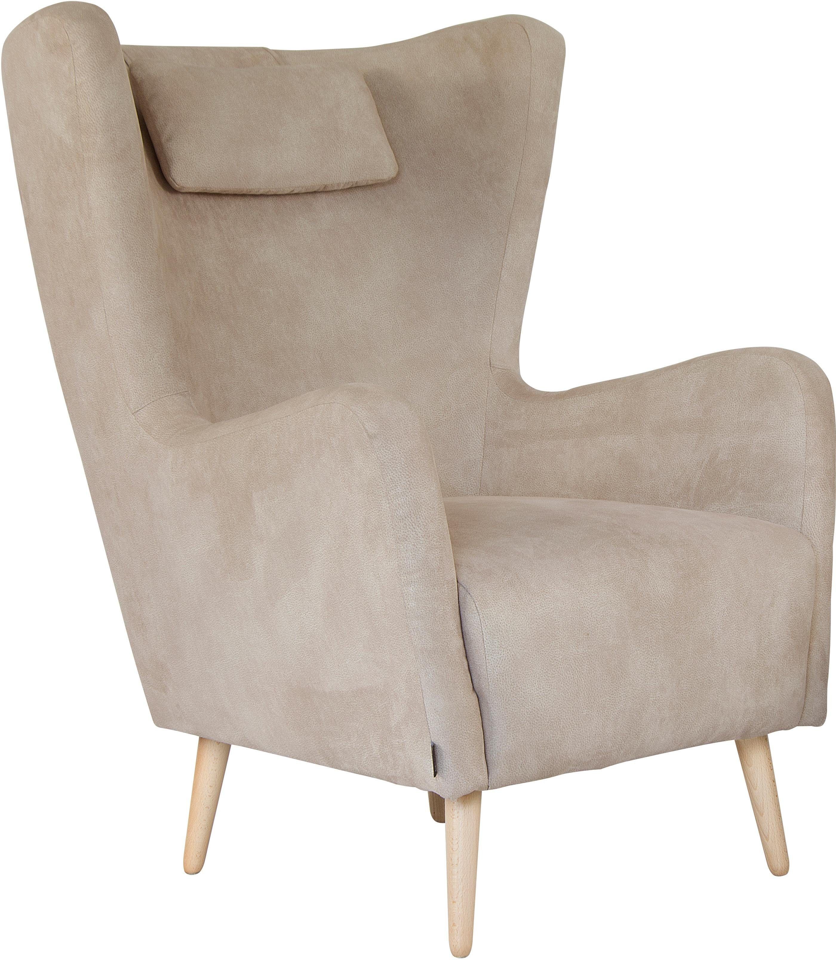 Home affaire Sessel Telford auch in günstig online kaufen