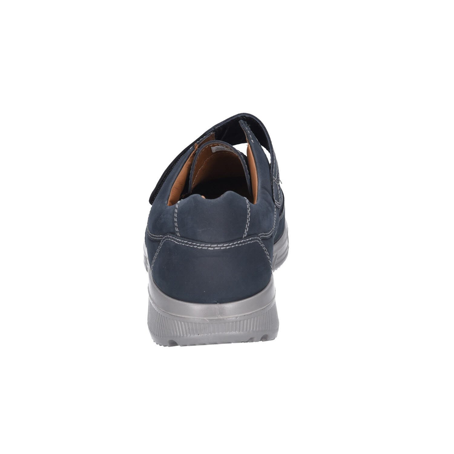 Jomos Herren Klettschuh Schnürschuh