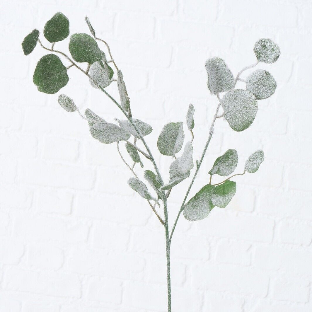 Kunstpflanze Dekozweig Zweig Kunststoff grün, BOLTZE GRUPPE GmbH