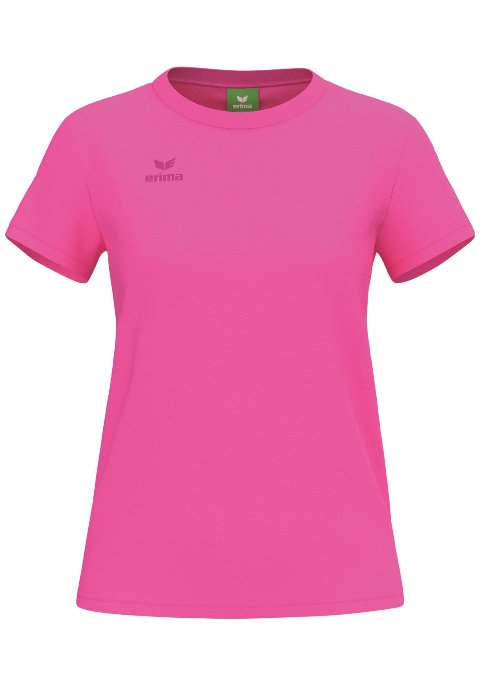 Erima T-Shirt CMPT T-Shirt Damen
