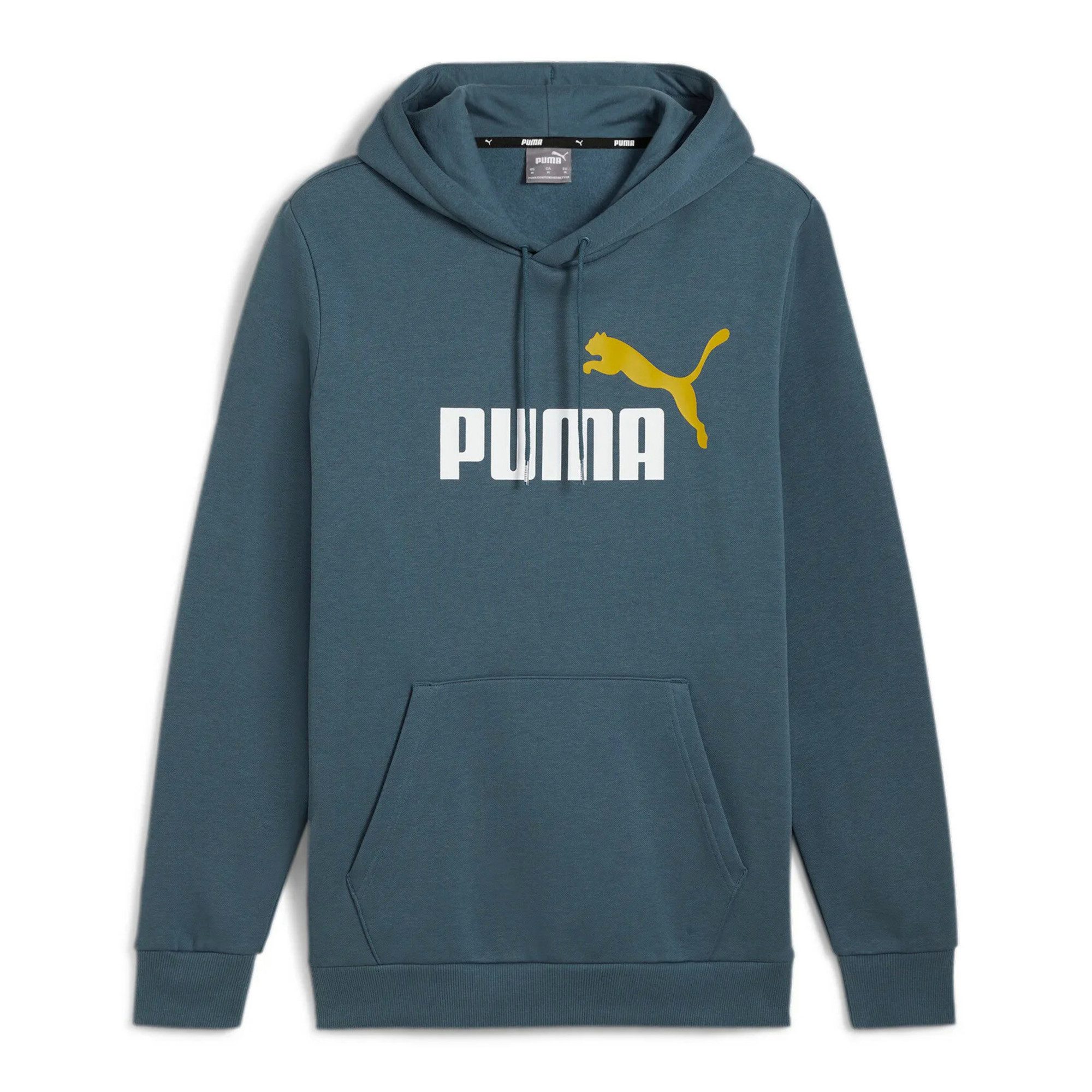 PUMA Kapuzenpullover Puma Herren Kapuzenpullover ESS+ günstig online kaufen