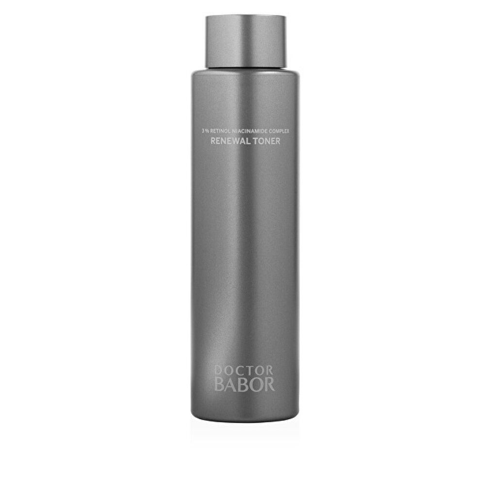 Babor Körperpflegemittel Doctor Erneuerendes Gesichtswasser 200 ml
