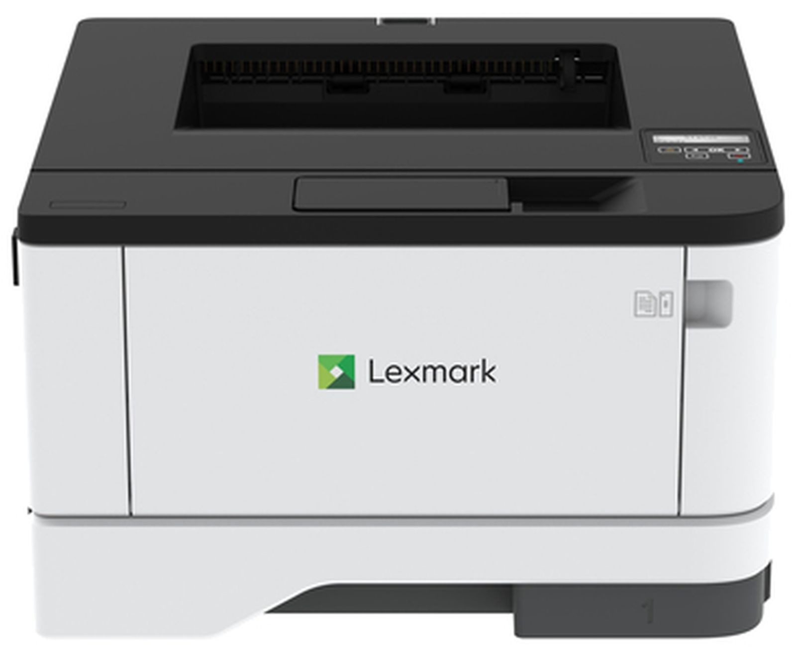 Lexmark MS431dw - Drucker - s/w - Duplex - Laser Laserdrucker