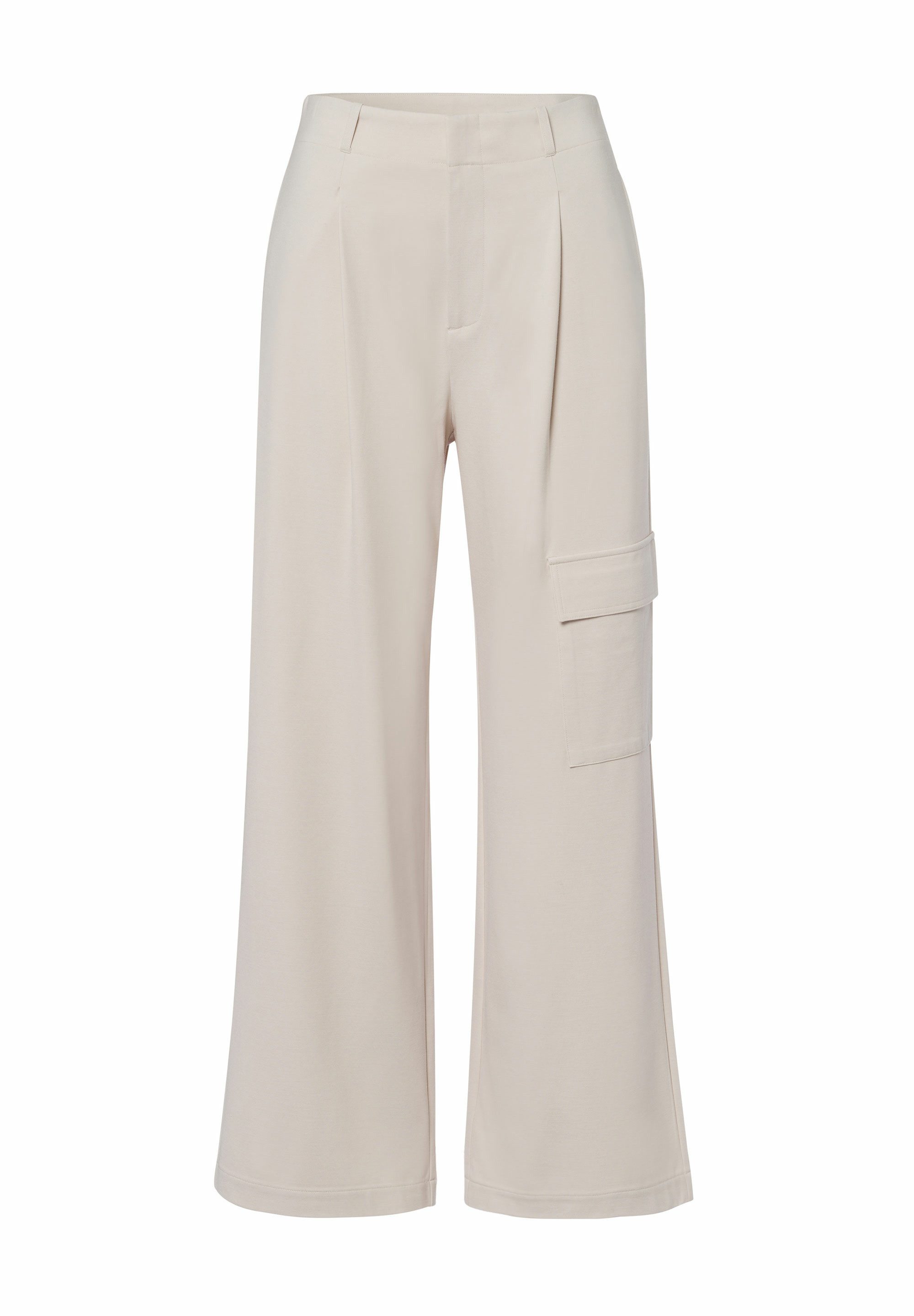 Les Lunes Cargohose ARIAA Pants Wide günstig online kaufen