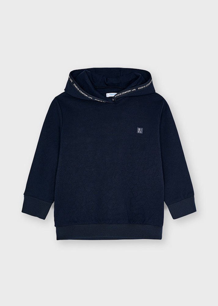 Mayoral Kapuzenpullover Mayoral Kapuzenpullover SCL (4410)