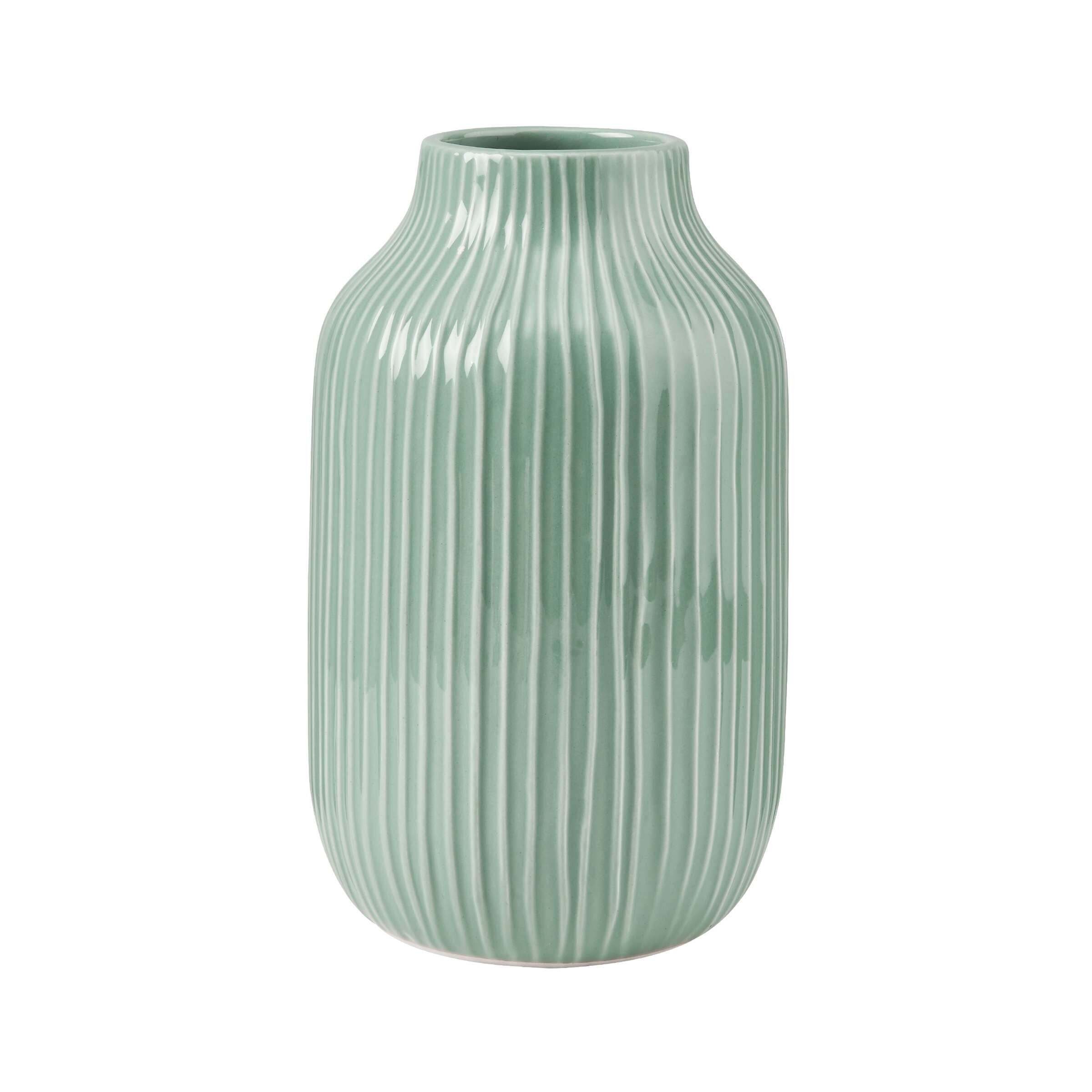 BUTLERS Dekovase HANAMI Vase 23cm