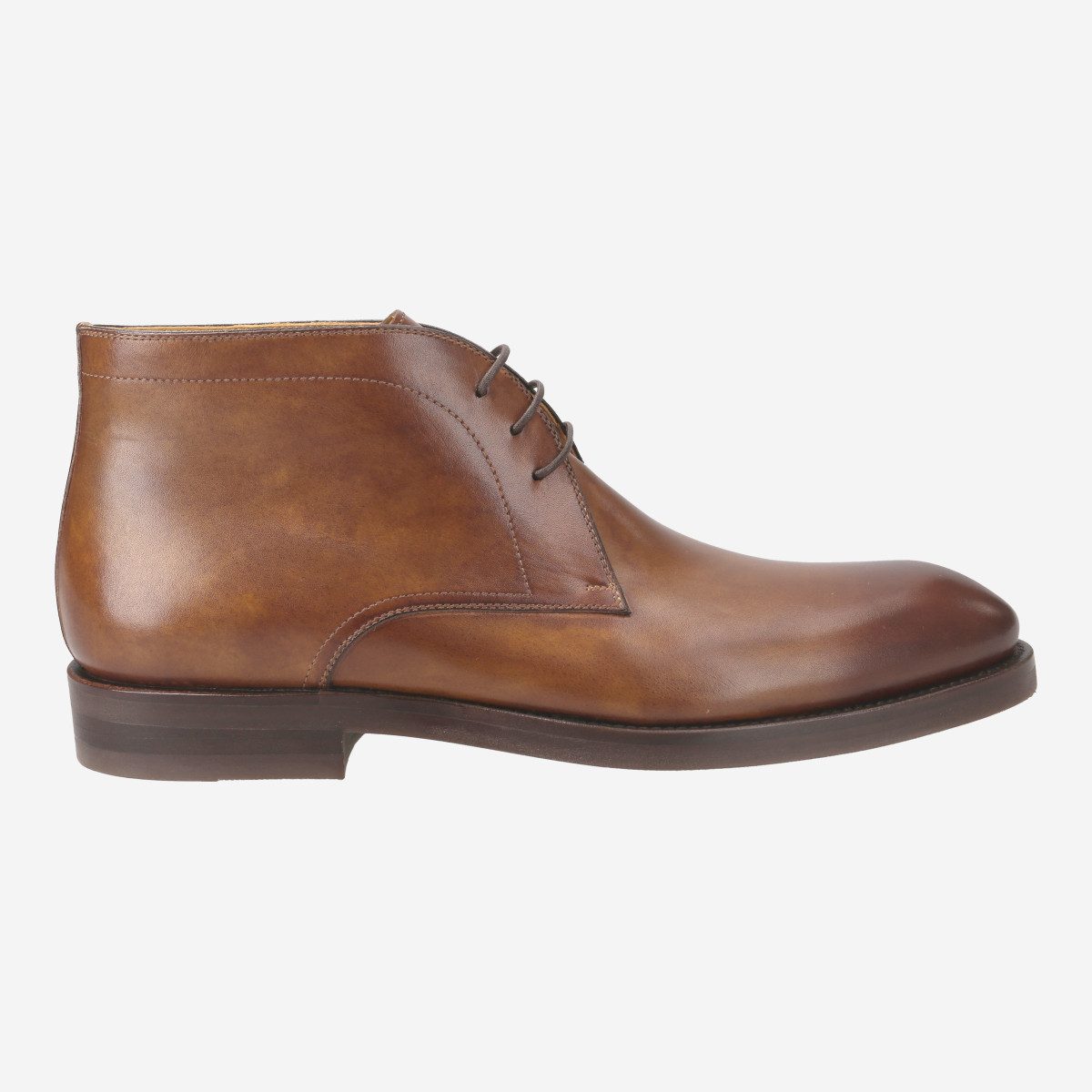 MAGNANNI Magnanni 25864 BOLTILUX TABACO, Черевики, Umbra/ Tabak/ Braun, Herren Чоботи