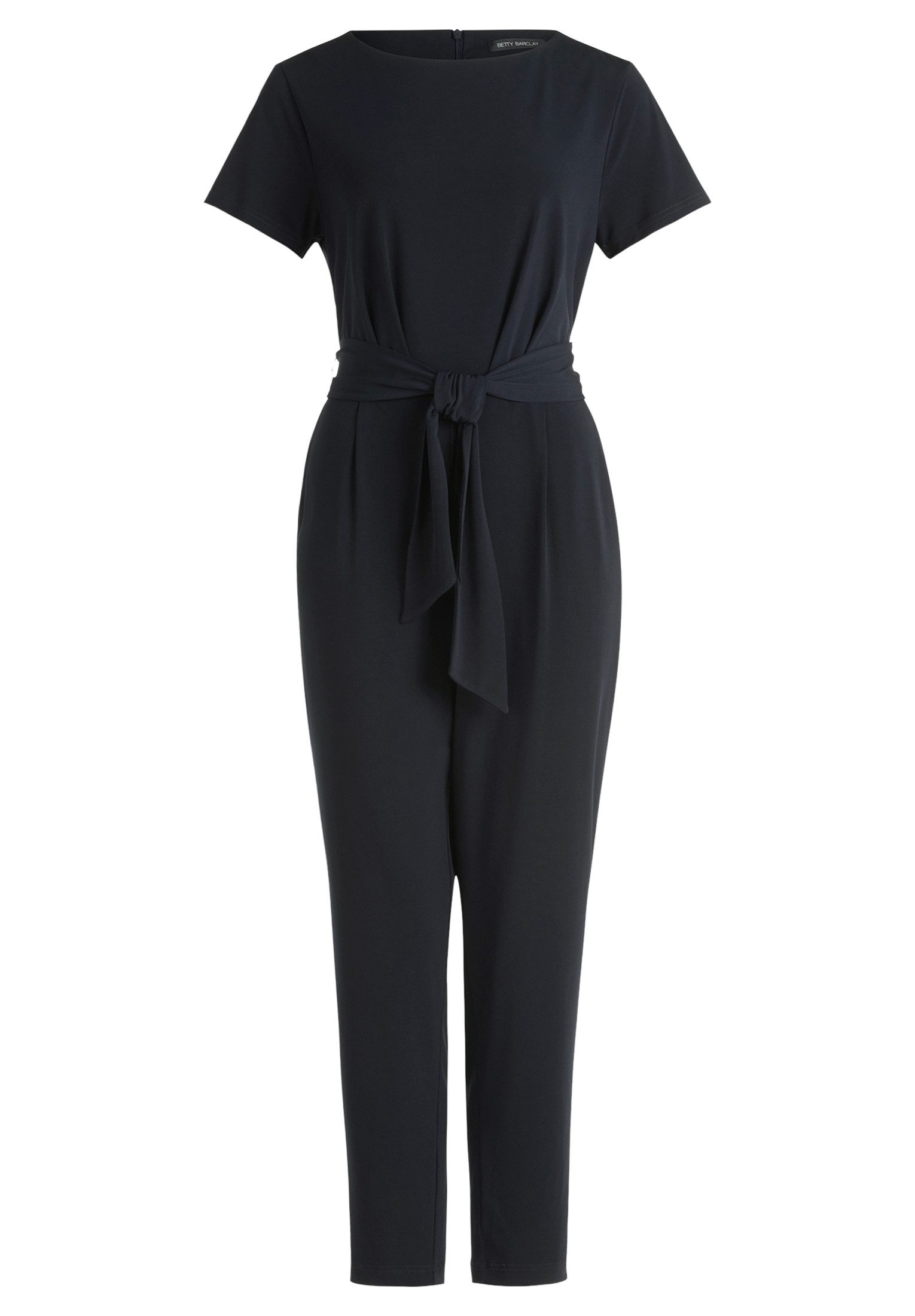 Betty Barclay Overall "Betty Barclay Damen Jumpsuit mit Eingrifftaschen" 1 günstig online kaufen