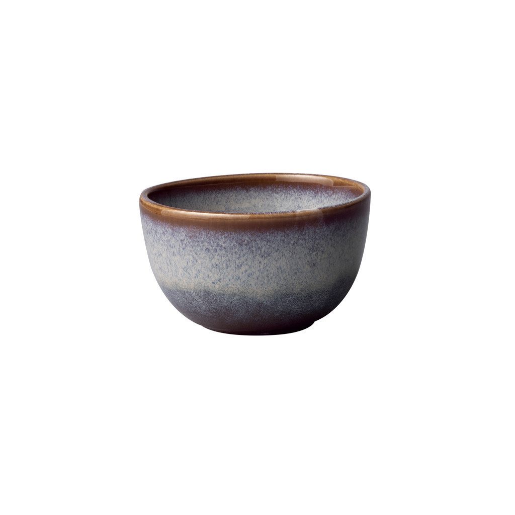 like. by Villeroy & Boch Dipschale Lave Dipschälchen 140 ml, Steingut, (1 Schale, 1-tlg)