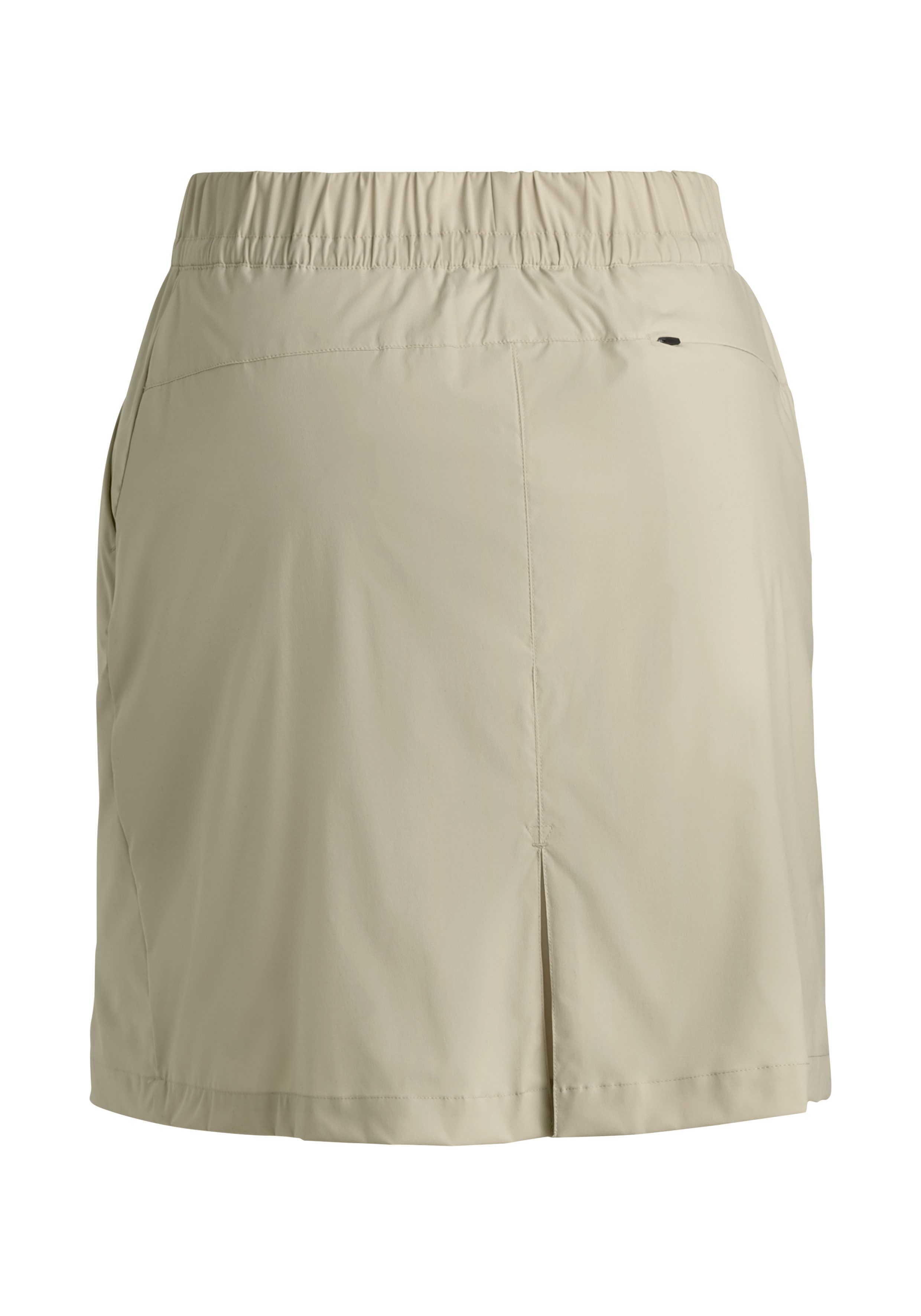 Maier Sports Skort Fortunit Shortin W atmungsaktiver Damen Rock mit integrierter Short, Regular Fit