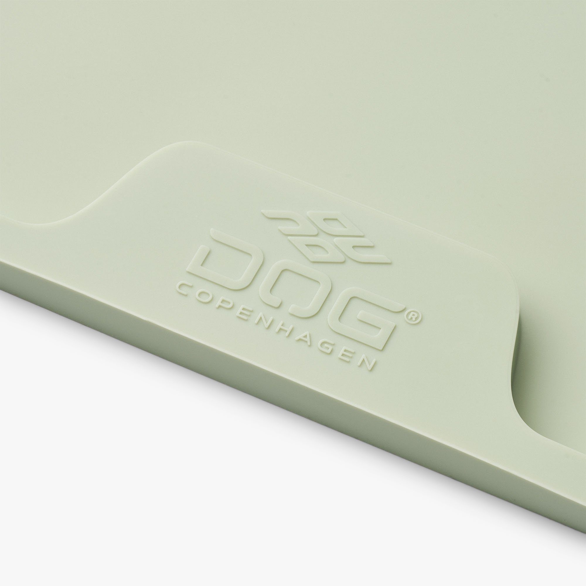 Dog Copenhagen Napfunterlage Dog Copenhagen Libra Placemat Mint Green M