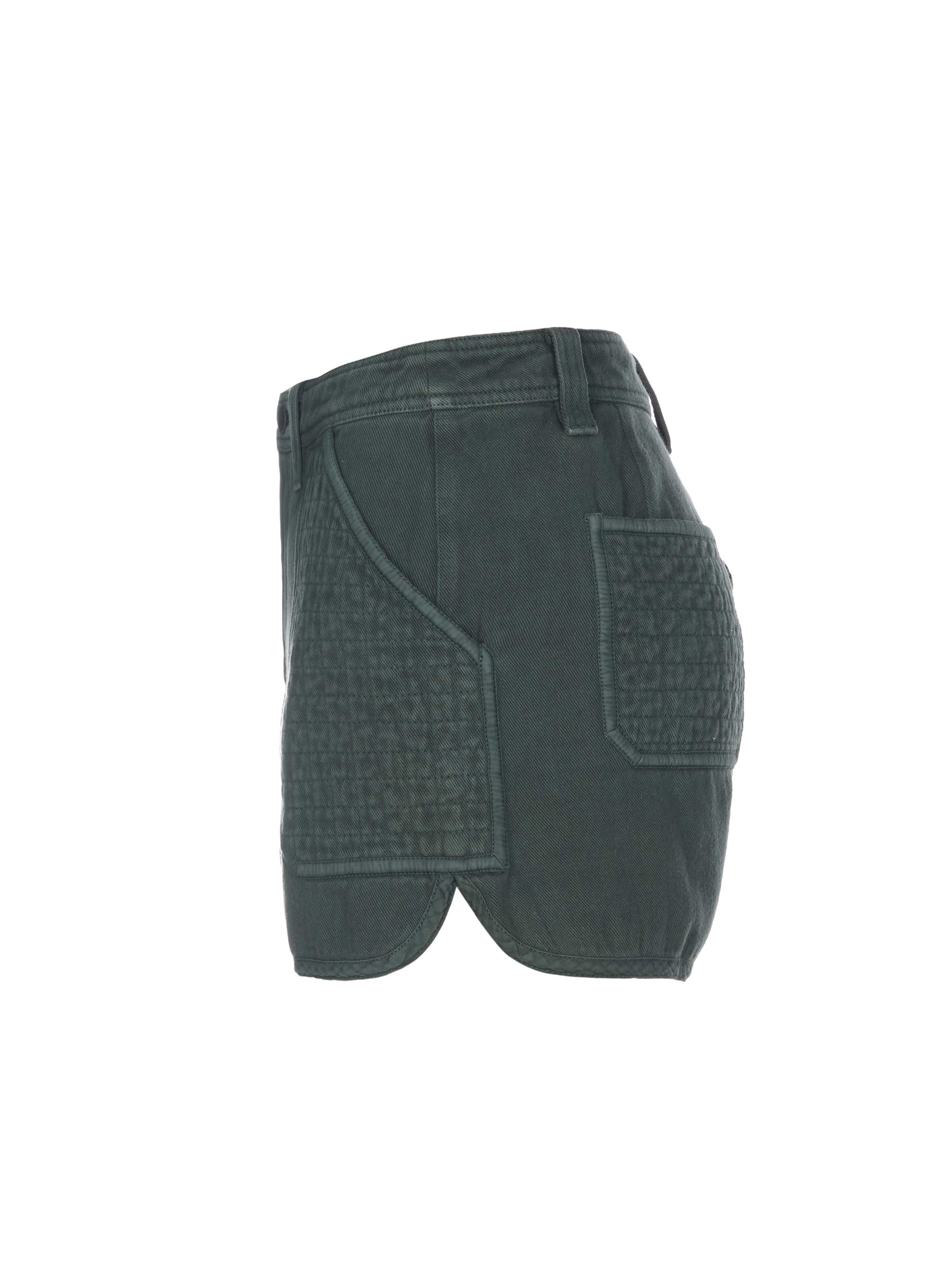 ZADIG & VOLTAIRE Shorts