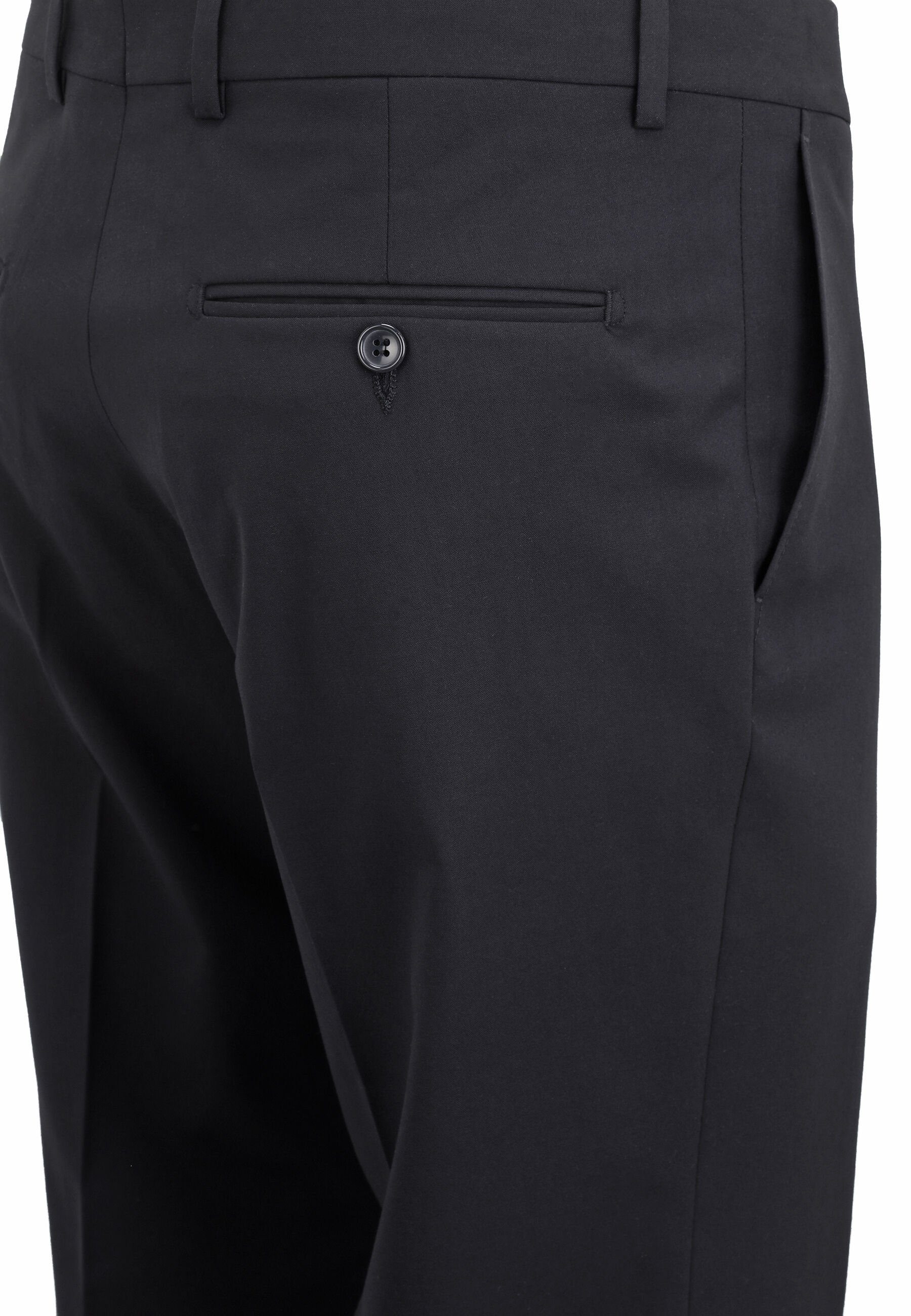 SteffenKlein Suit Trousers Regular Fit (1-piece)