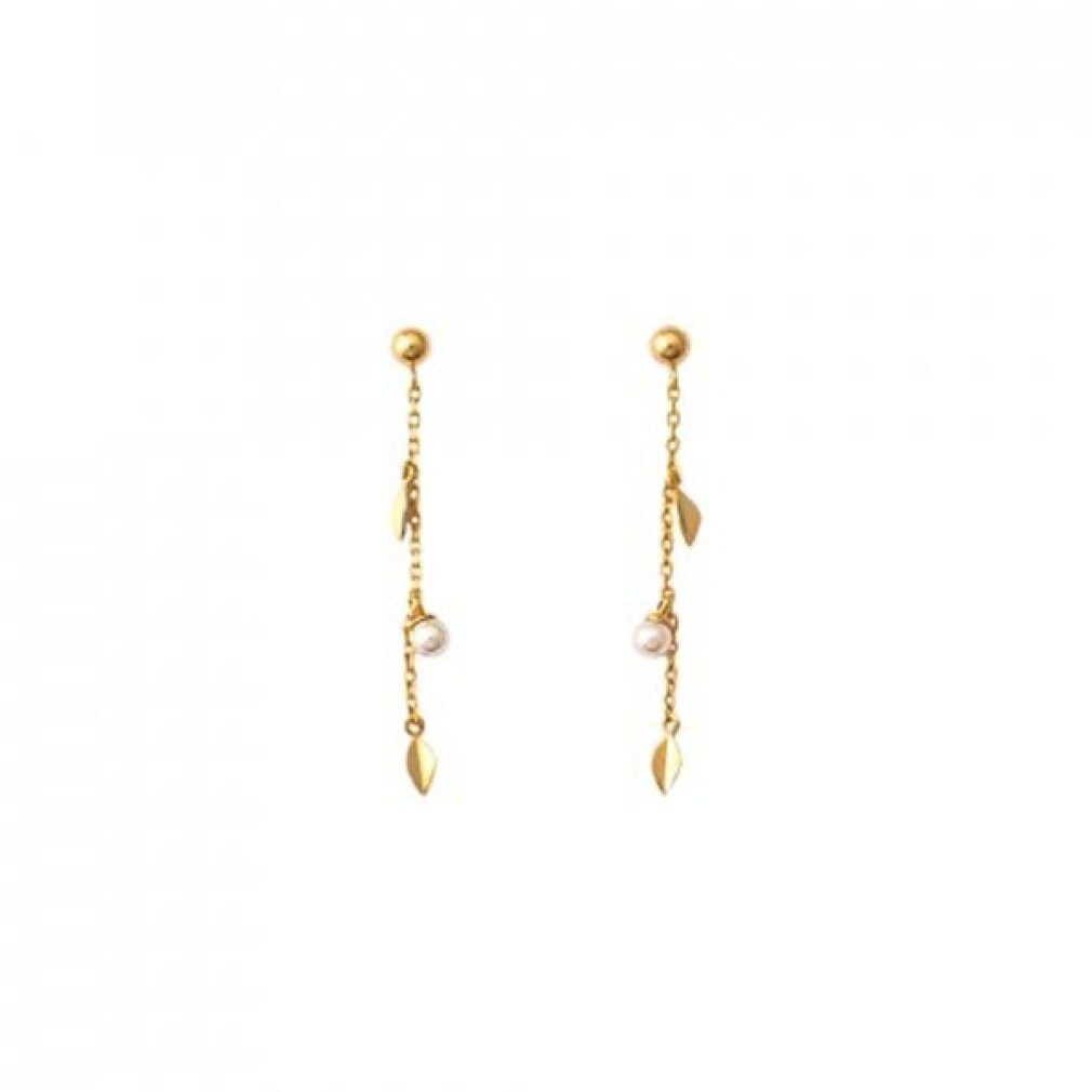 Majorica Paar Ohrstecker MAJORICA JEWELRY Mod. 16583.01.1.000.010.1