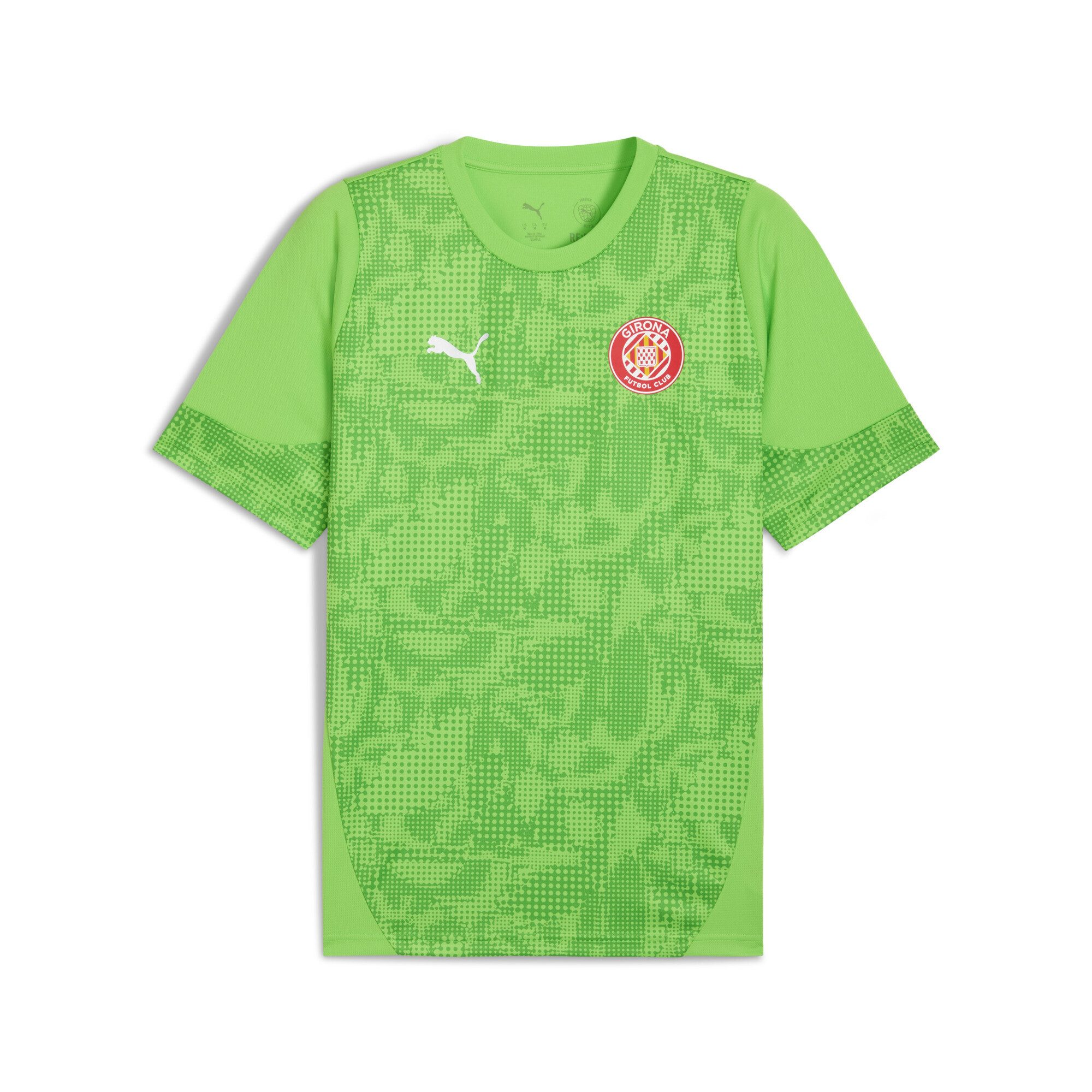 Trainingsshirt Girona FC Trainingstrikot Herren