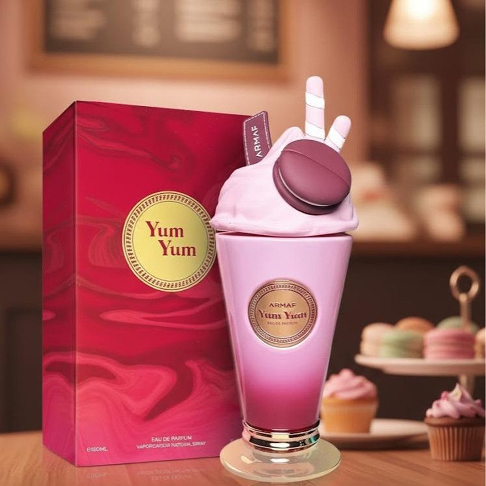 ARMAF Eau de Parfum Armaf Yum Yum - Eau de Parfum 100ml