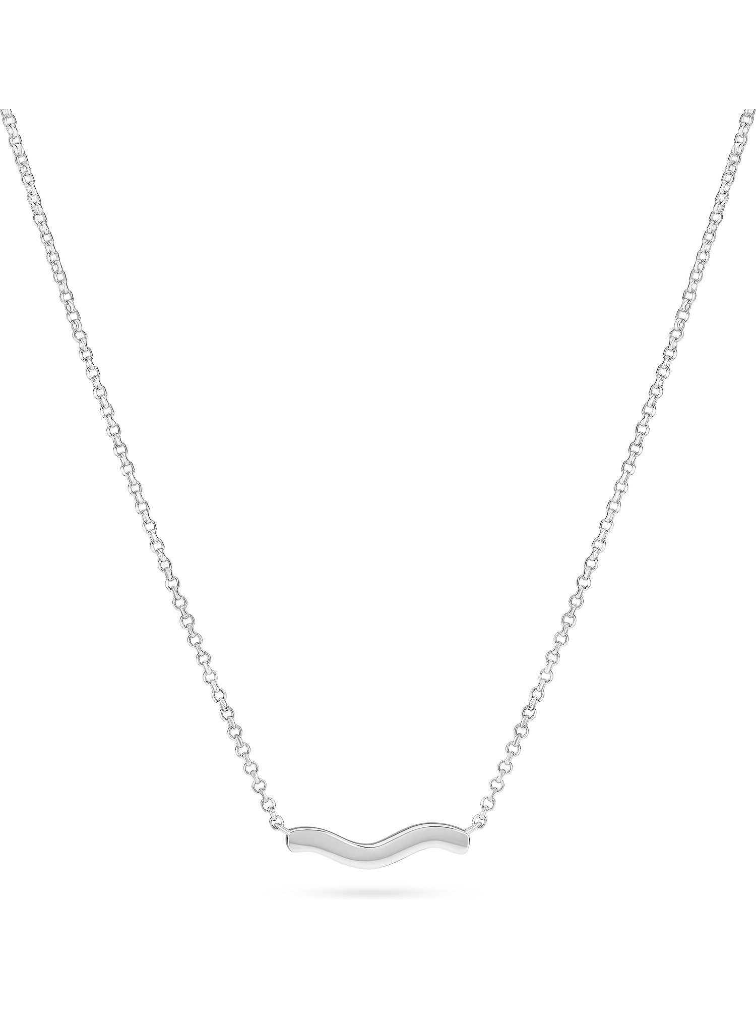 Sif Jakobs Jewellery Silberkette Sif Jakobs Jewellery Damen-Kette 925er Silber