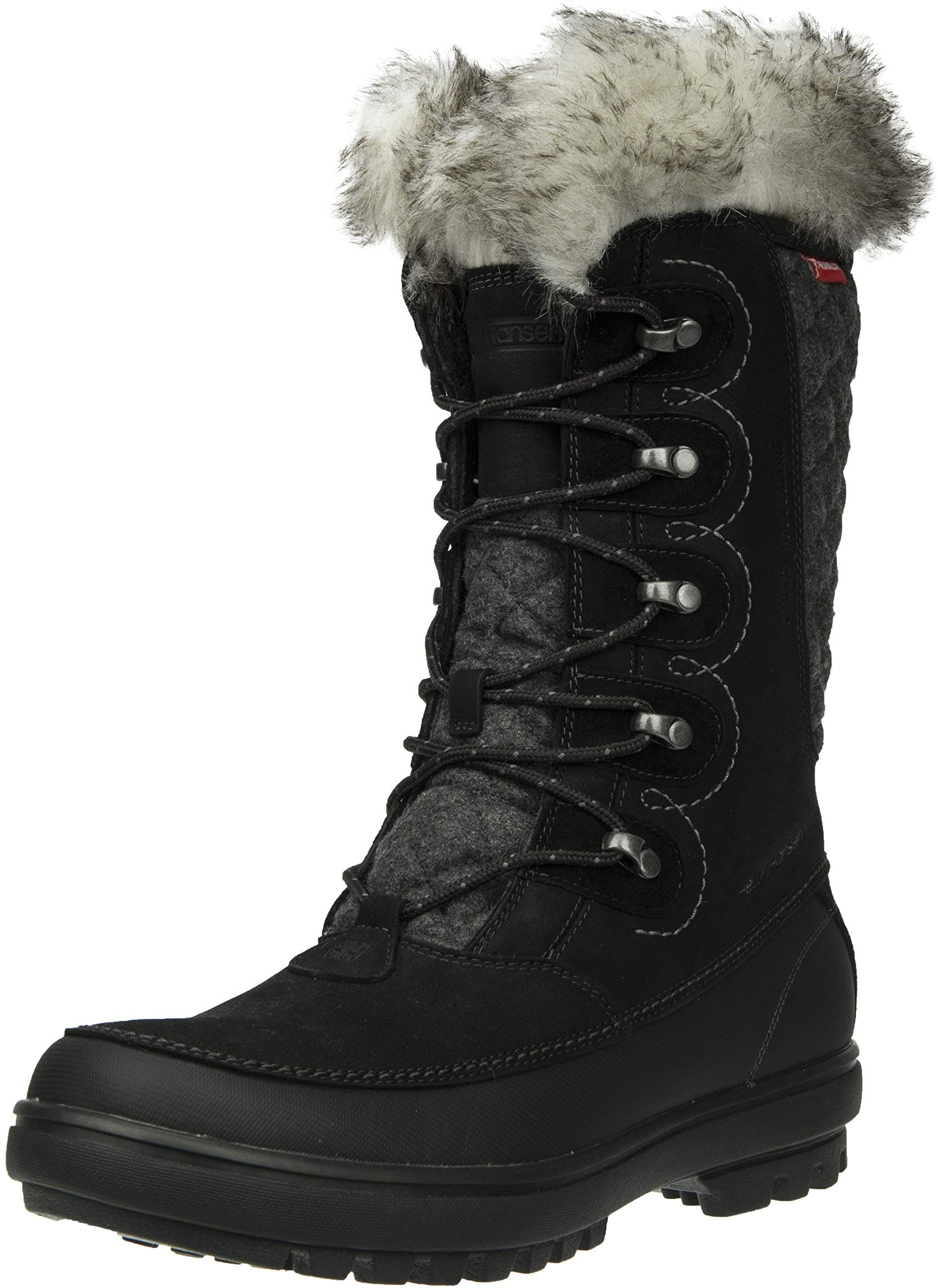 Helly Hansen Garibaldi Vl Stiefel