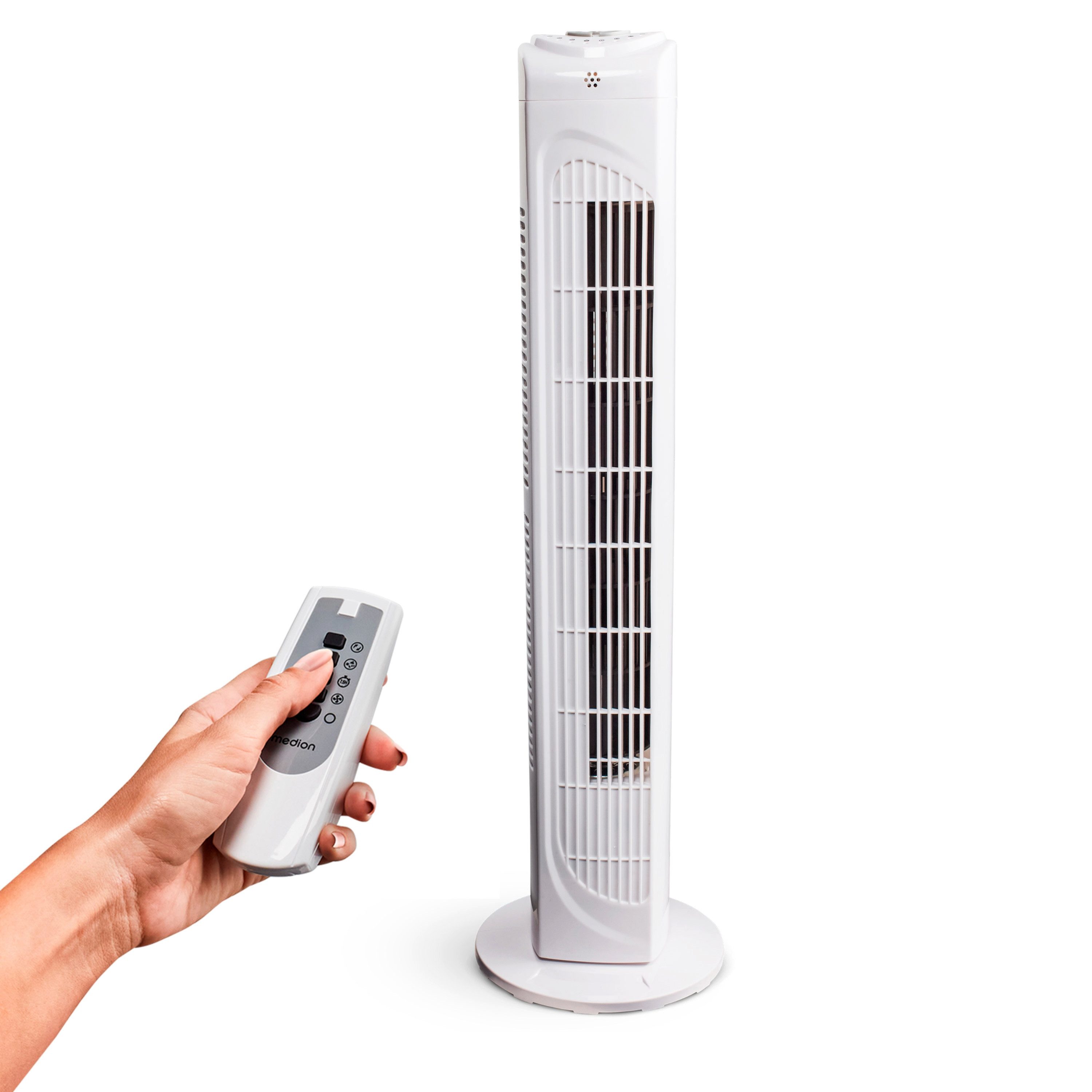 Medion® Standventilator LIFE E10 TF (MD günstig online kaufen