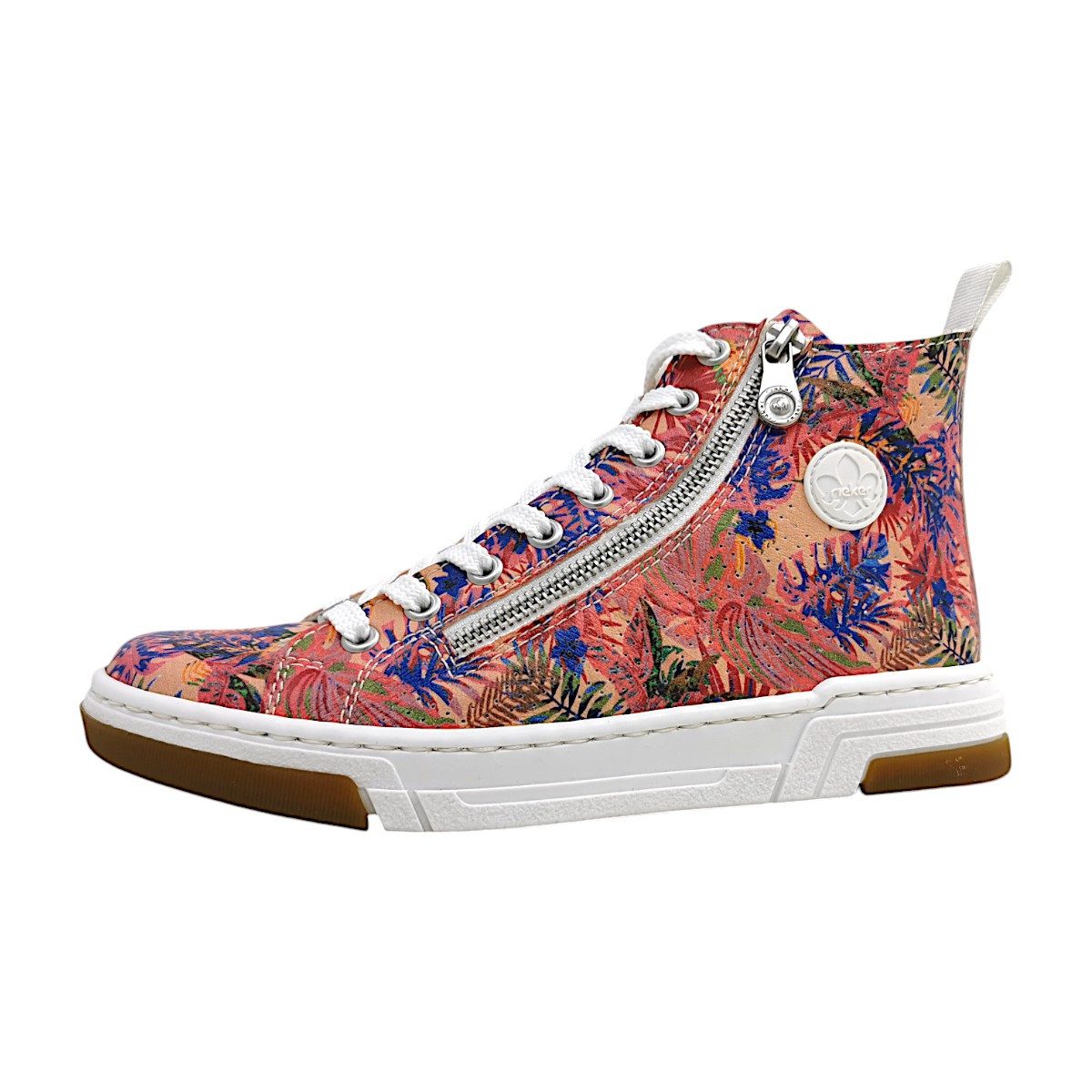 Rieker Stiefelette Stiefelette günstig online kaufen