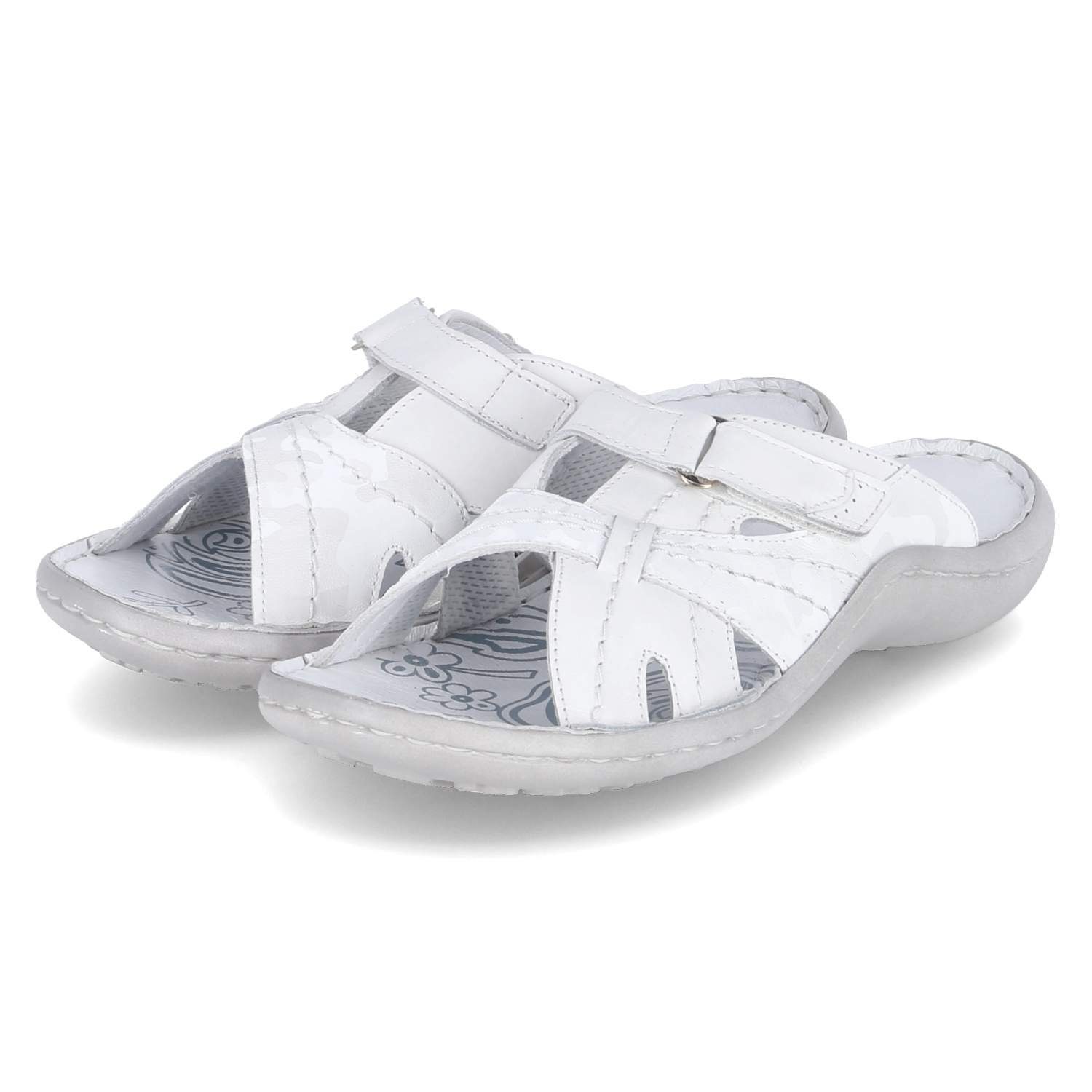 KRISBUT Pantoletten Pantolette
