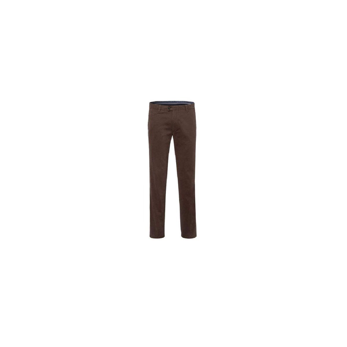 Brax 5-Pocket-Jeans kahki (1-tlg)