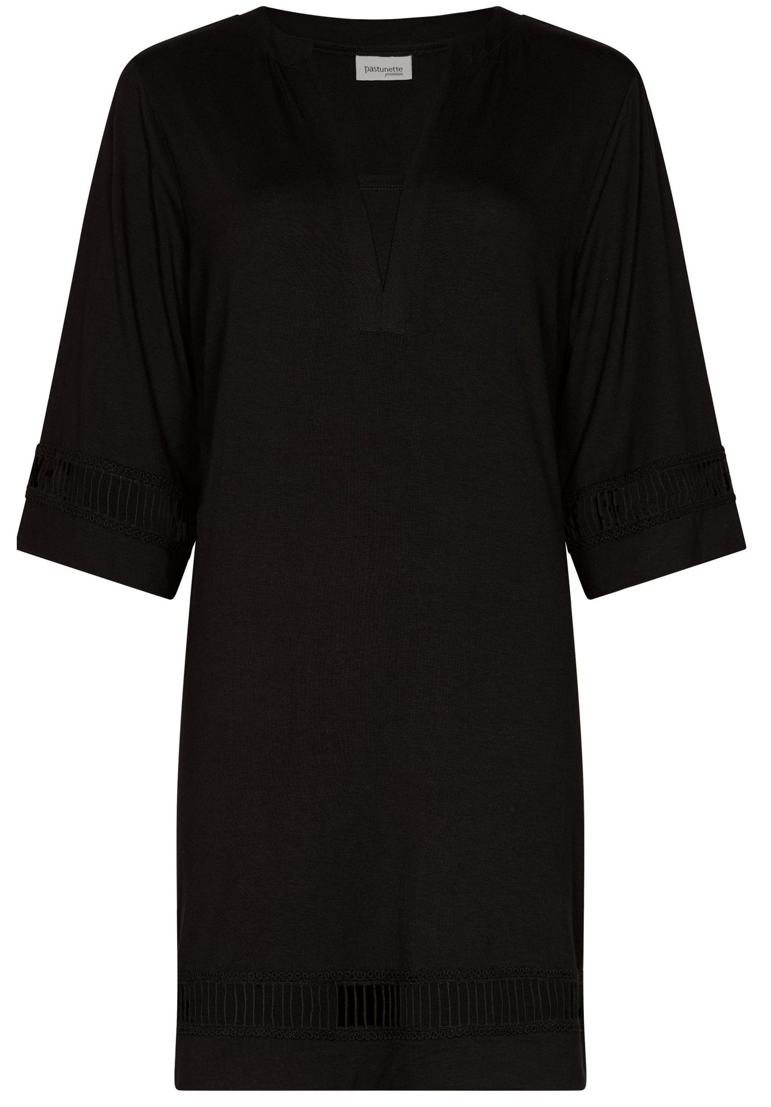 Pastunette Strandkleid Damen Jerseykleid (1-tlg) Modisches Design